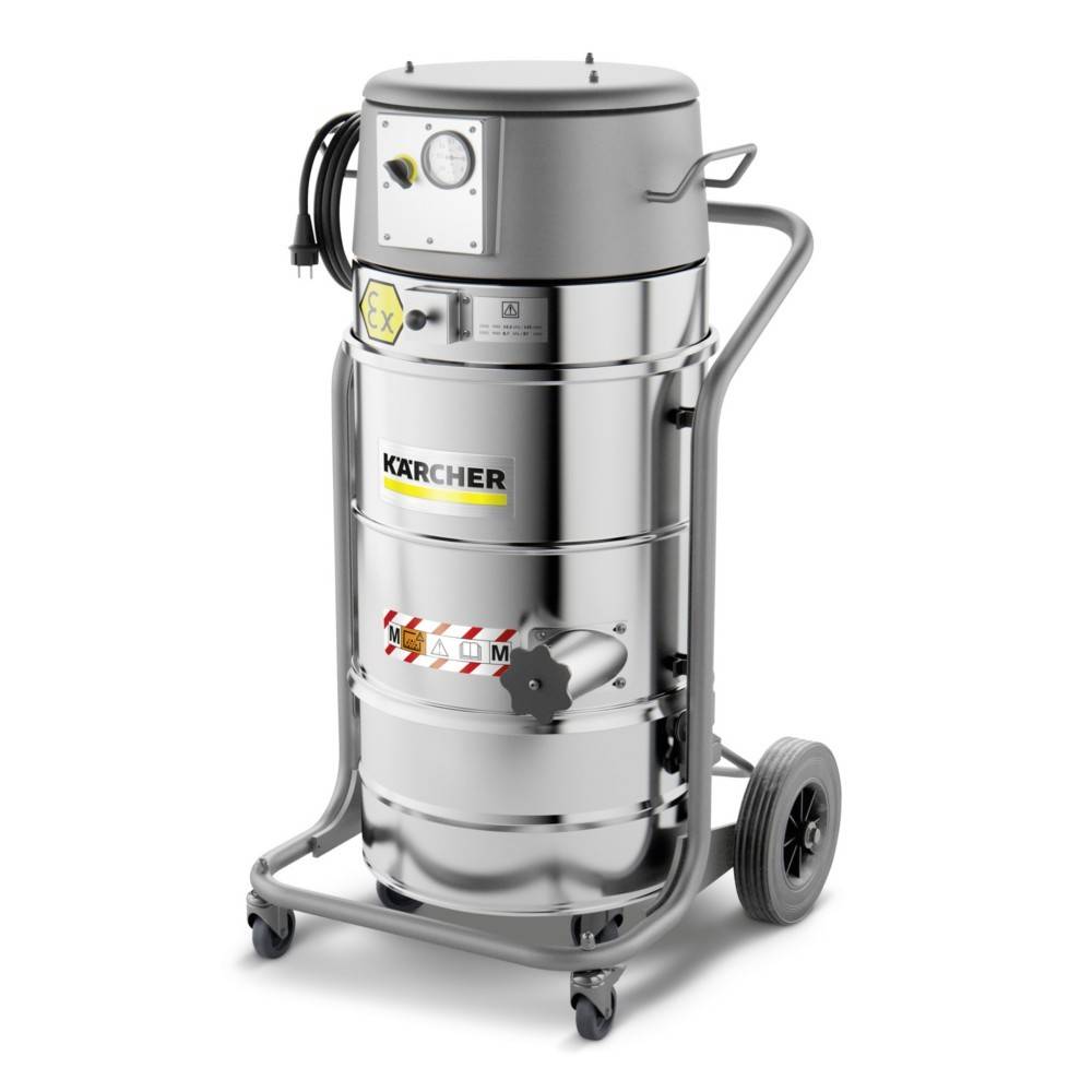 Kärcher Industriestaubsauger 9.990-265.0