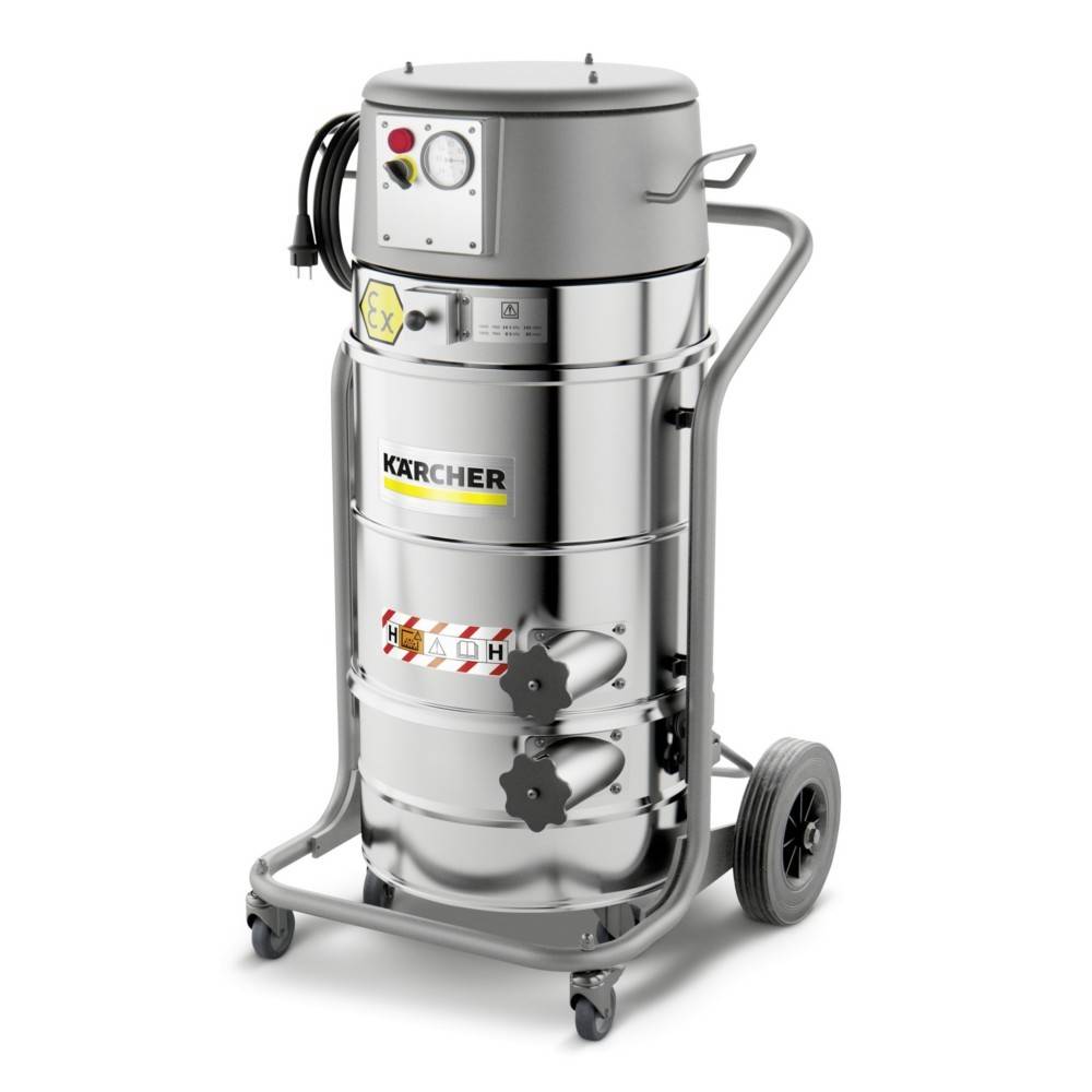 Kärcher Industriestaubsauger 9.990-266.0
