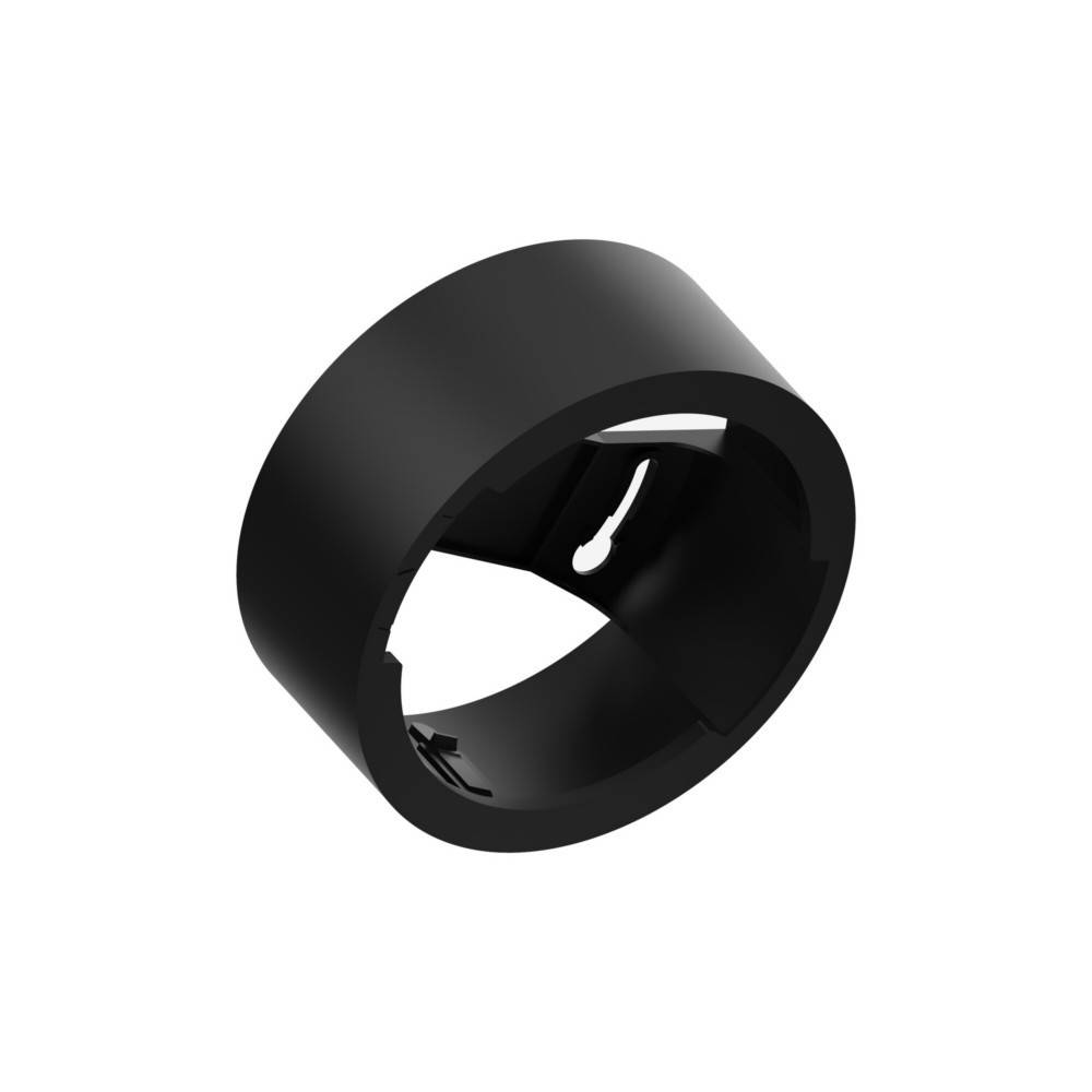 Ledvance Aufbaurahmen DLSLIMFRAMEDNDN115BK