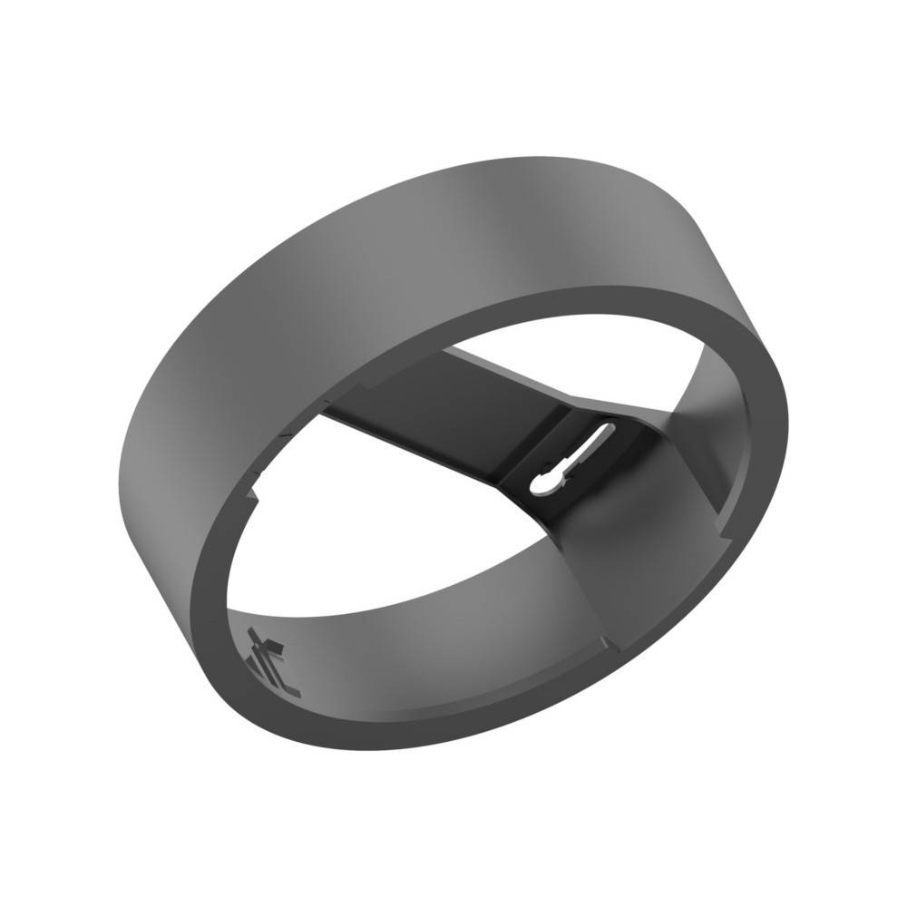 Ledvance Aufbaurahmen DLSLIMFRAMEDNDN165BK