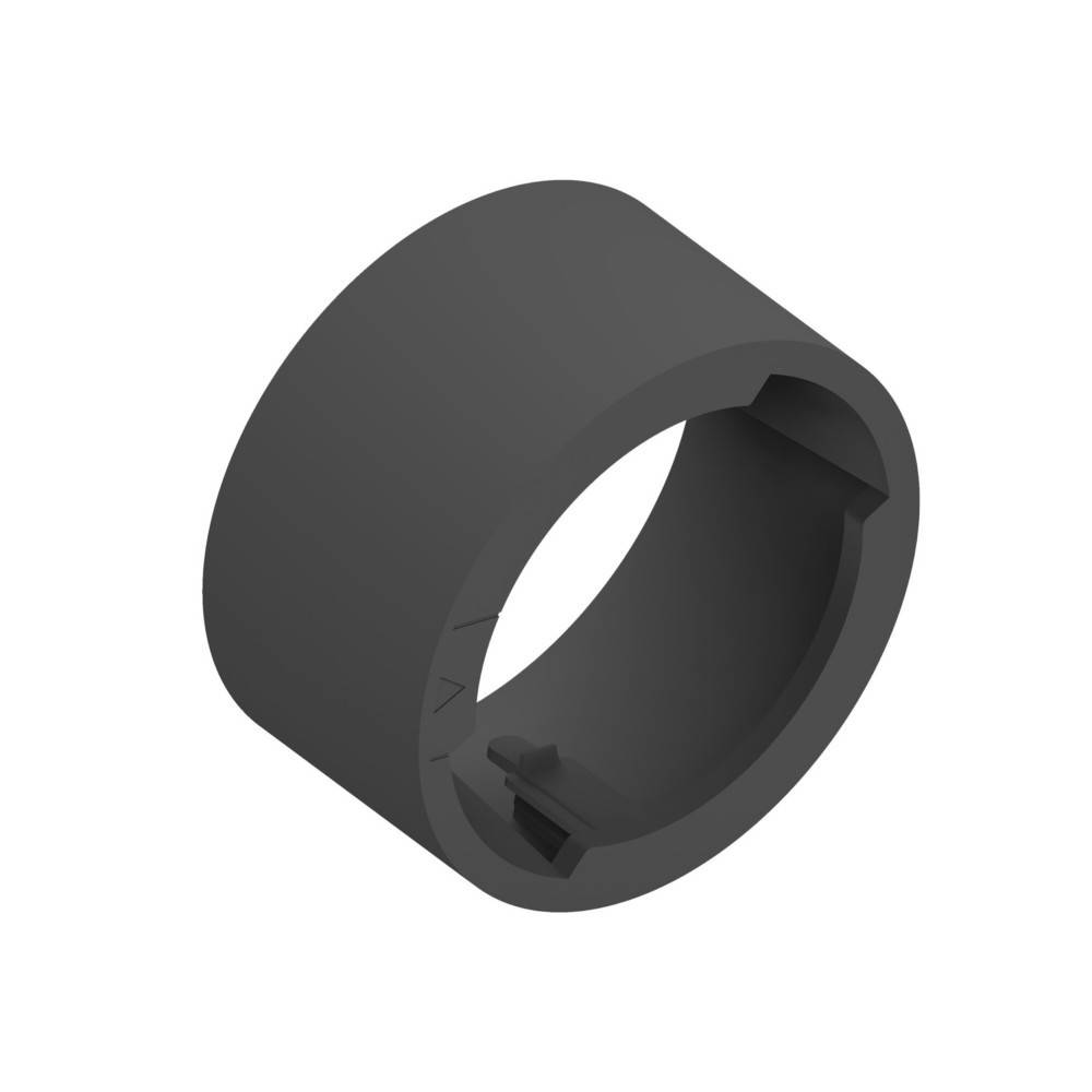 Ledvance Aufbaurahmen DLSLIMFRAMEDNDN90BK