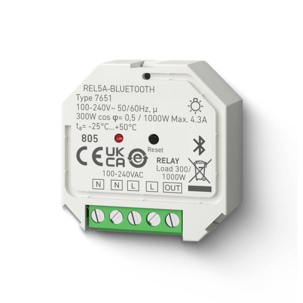 Steinel Systemkomponenten REL5A-Bluetooth