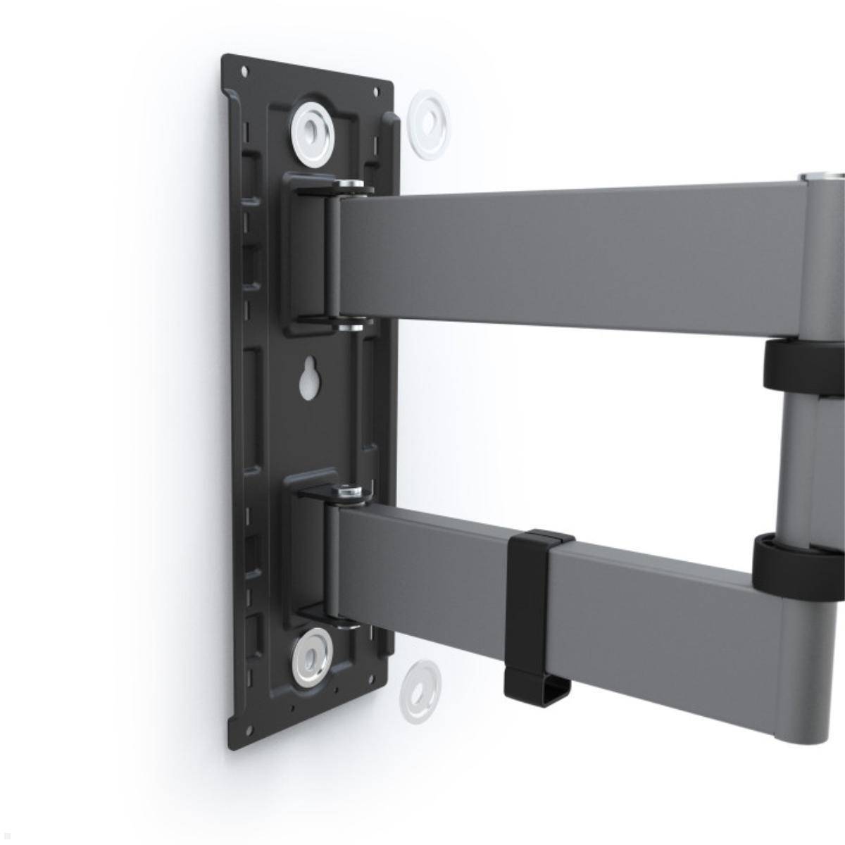 Erard WAM 400TW3 neigbare, schwenkbare TV Wandhalterung 40 - 80 Zoll