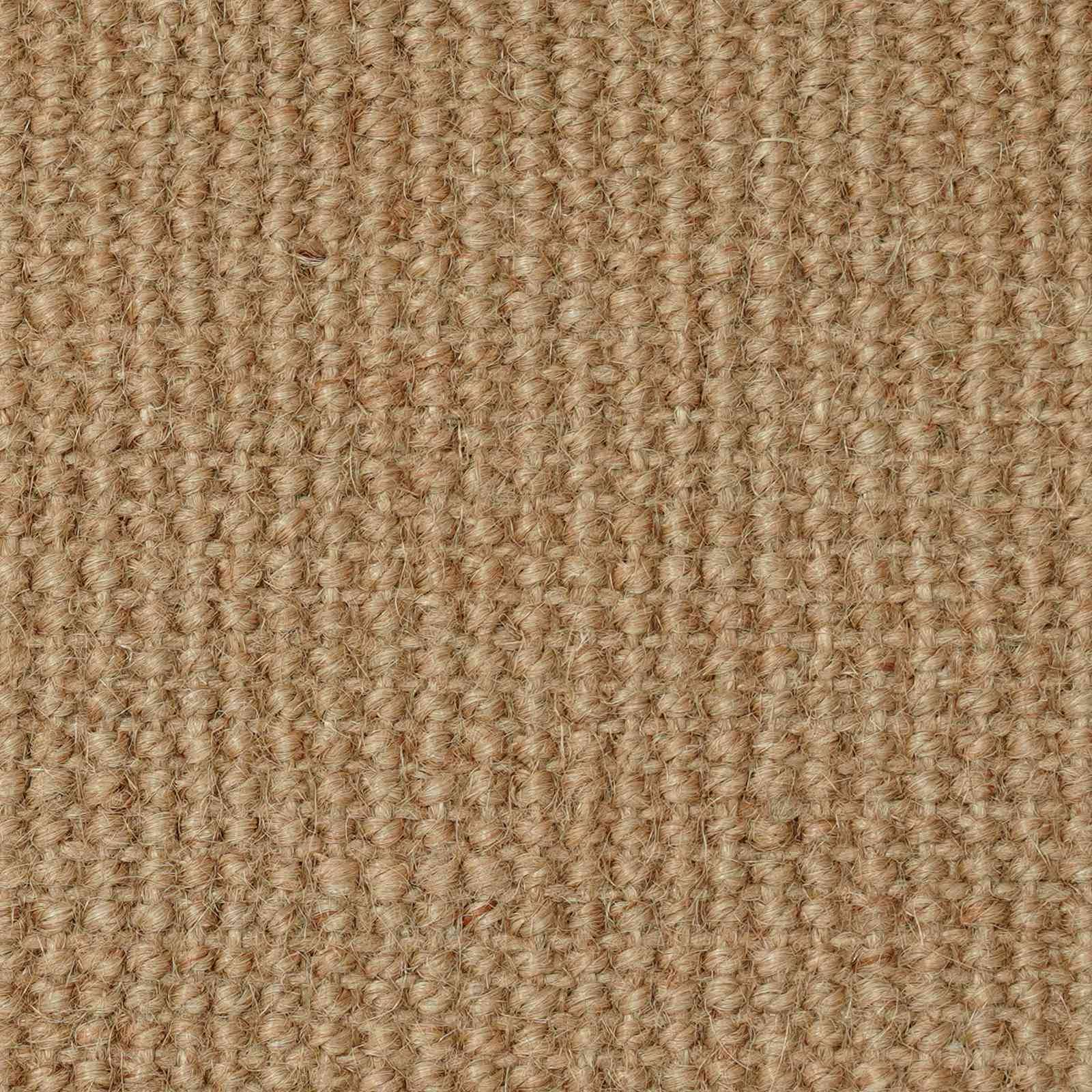 vidaXL Bereichsteppiche Natur 122 x 183 cm Jute