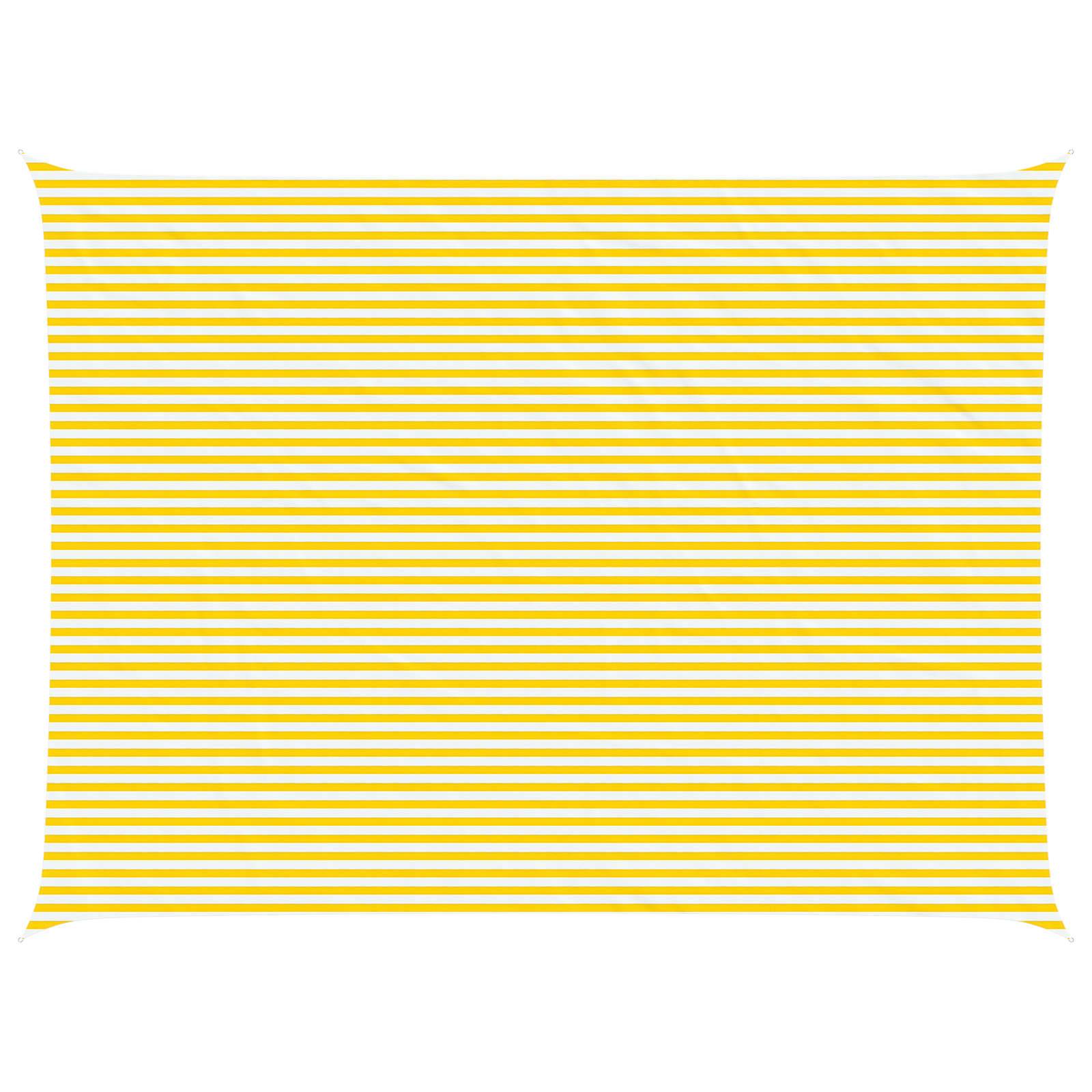 vidaXL Sonnenschutzsegel PU beschichtetes Oxford