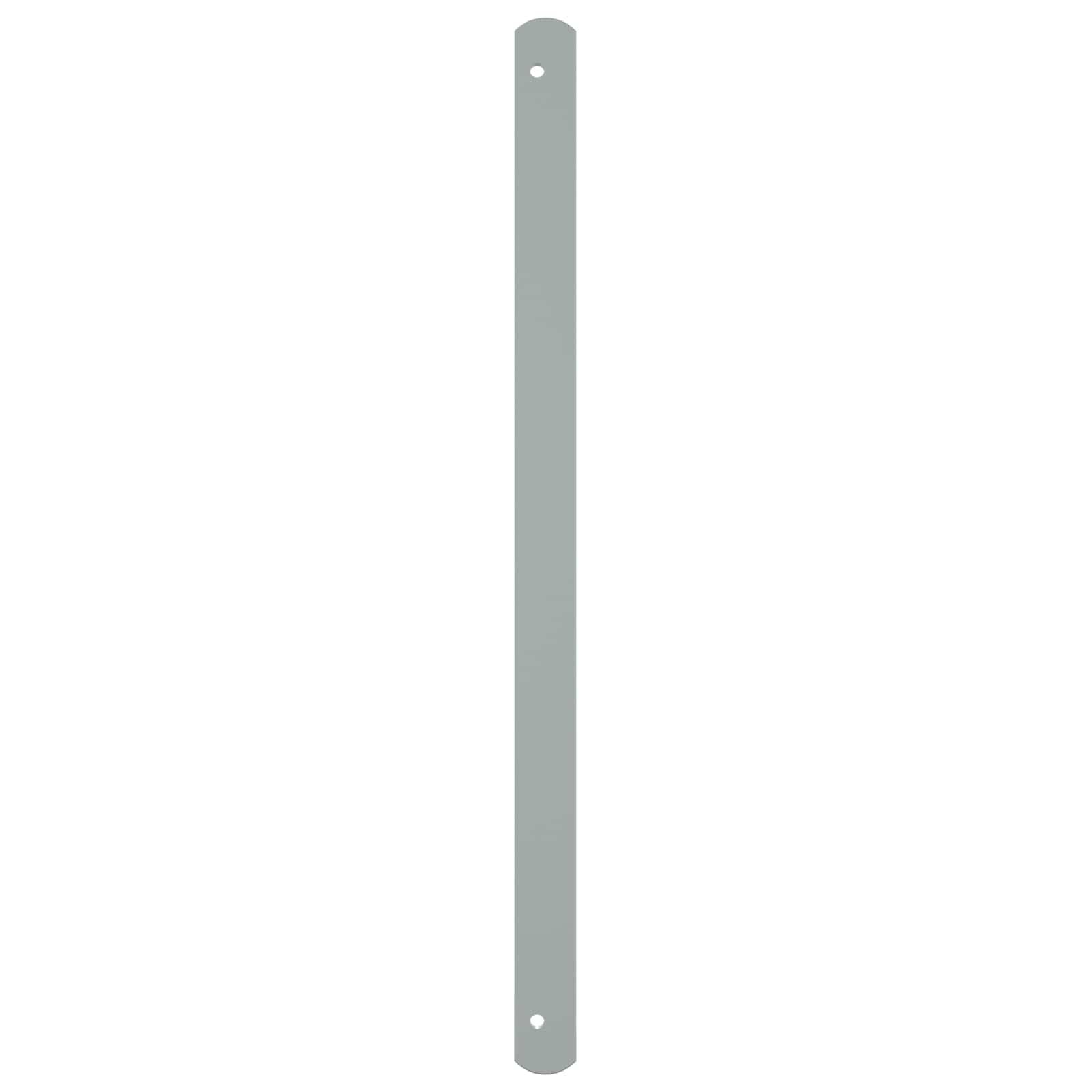 vidaXL Sicherheitsgitter für Fenster mit 4 Querstangen 3 pcs