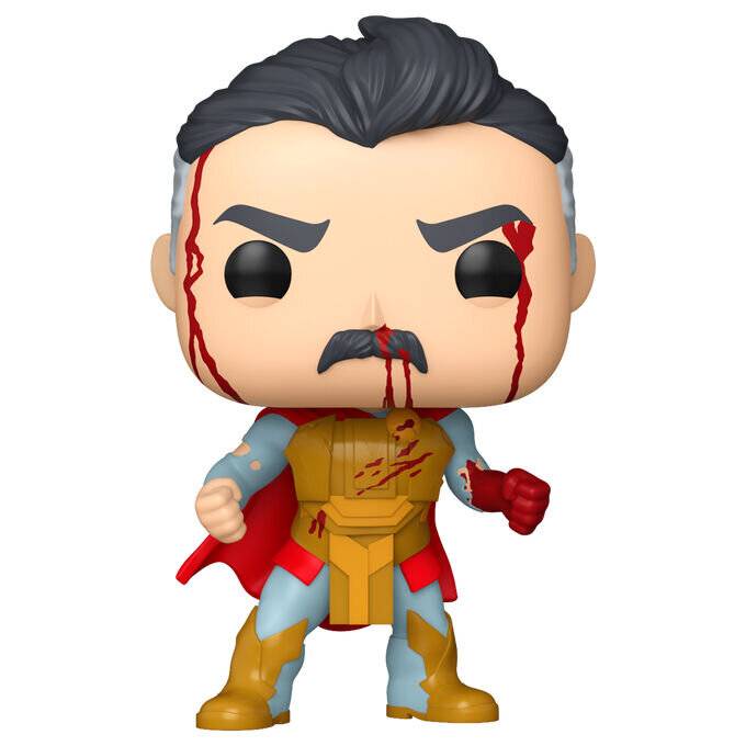 POP-Figur Unbesiegbarer Omni-Man