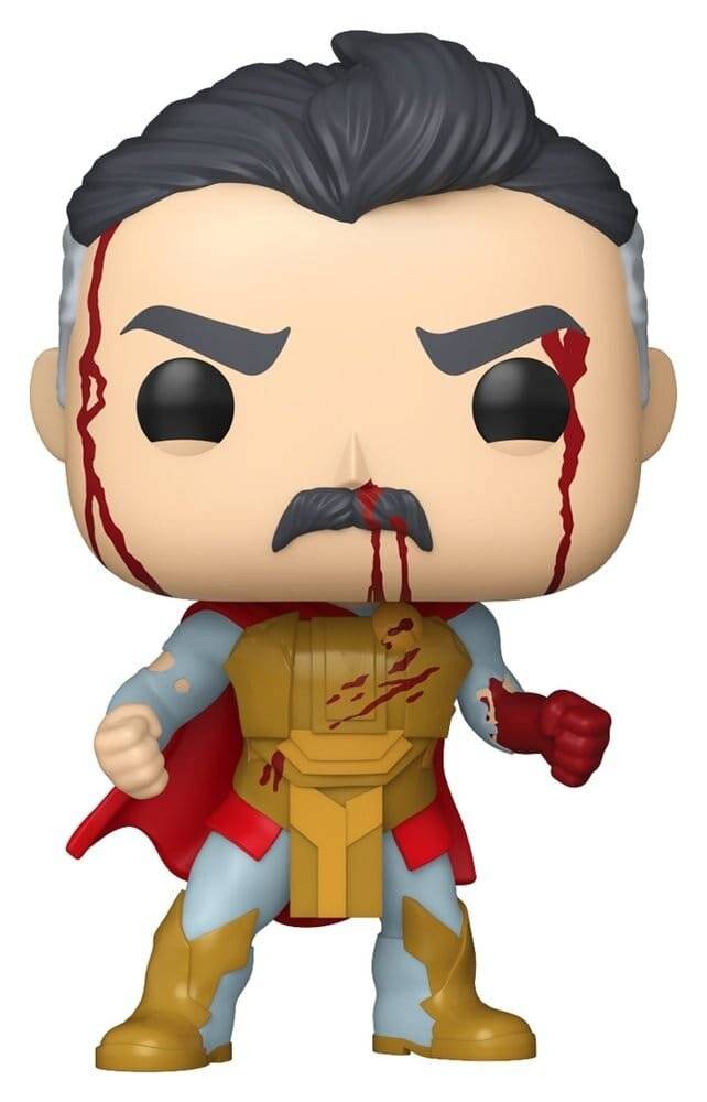 POP-Figur Unbesiegbarer Omni-Man