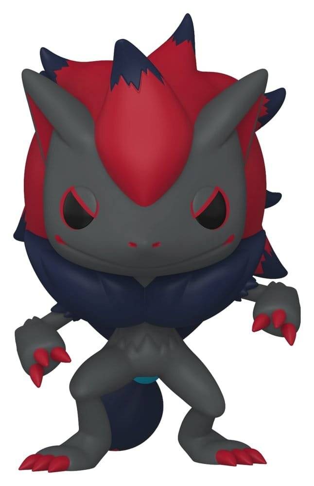 POP-Figur Pokemon Zoroark