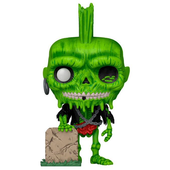 POP-Figur Die Rü ckkehr der lebenden Toten Zombie Suicide