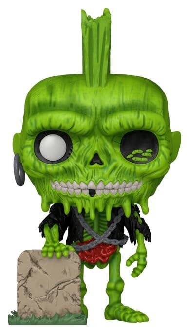 POP-Figur Die Rü ckkehr der lebenden Toten Zombie Suicide