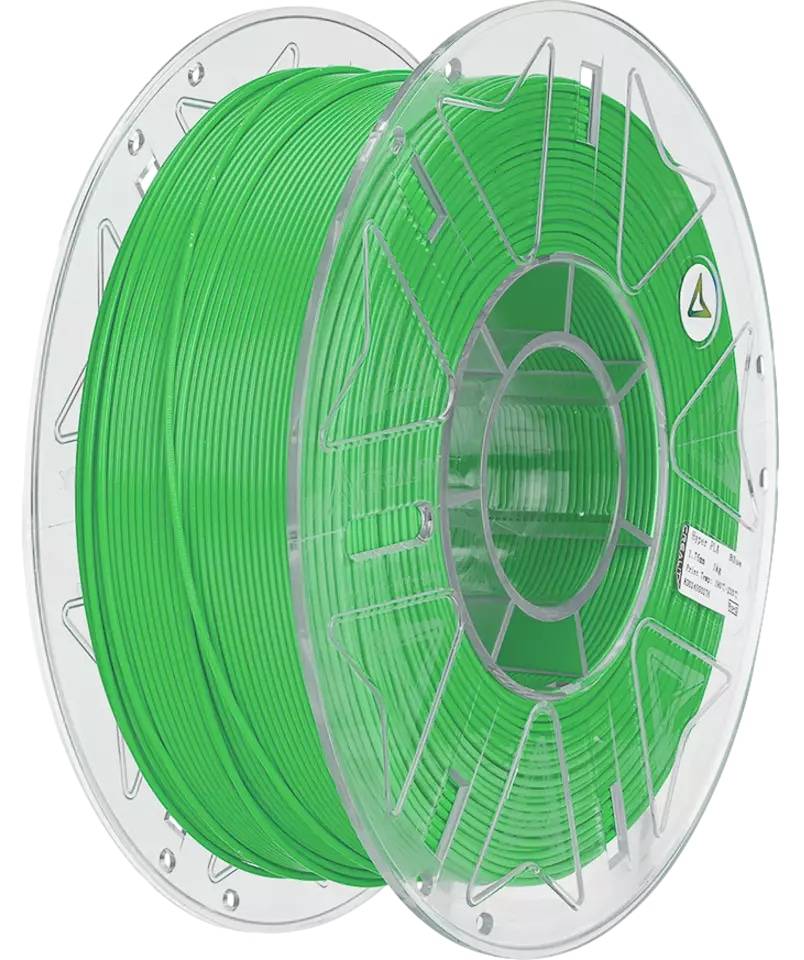 CREALITY 3D Filament PLA RFID, 1 kg, grün, 1,75 mm