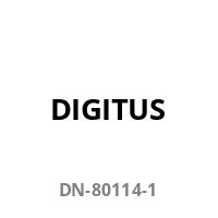 DIGITUS 10- Gigabit Ethernet Switch, 8-Port, Unmanaged