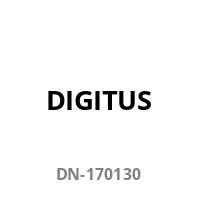 DIGITUS USV 1000 VA / 1000 W Tower Typ OnLine