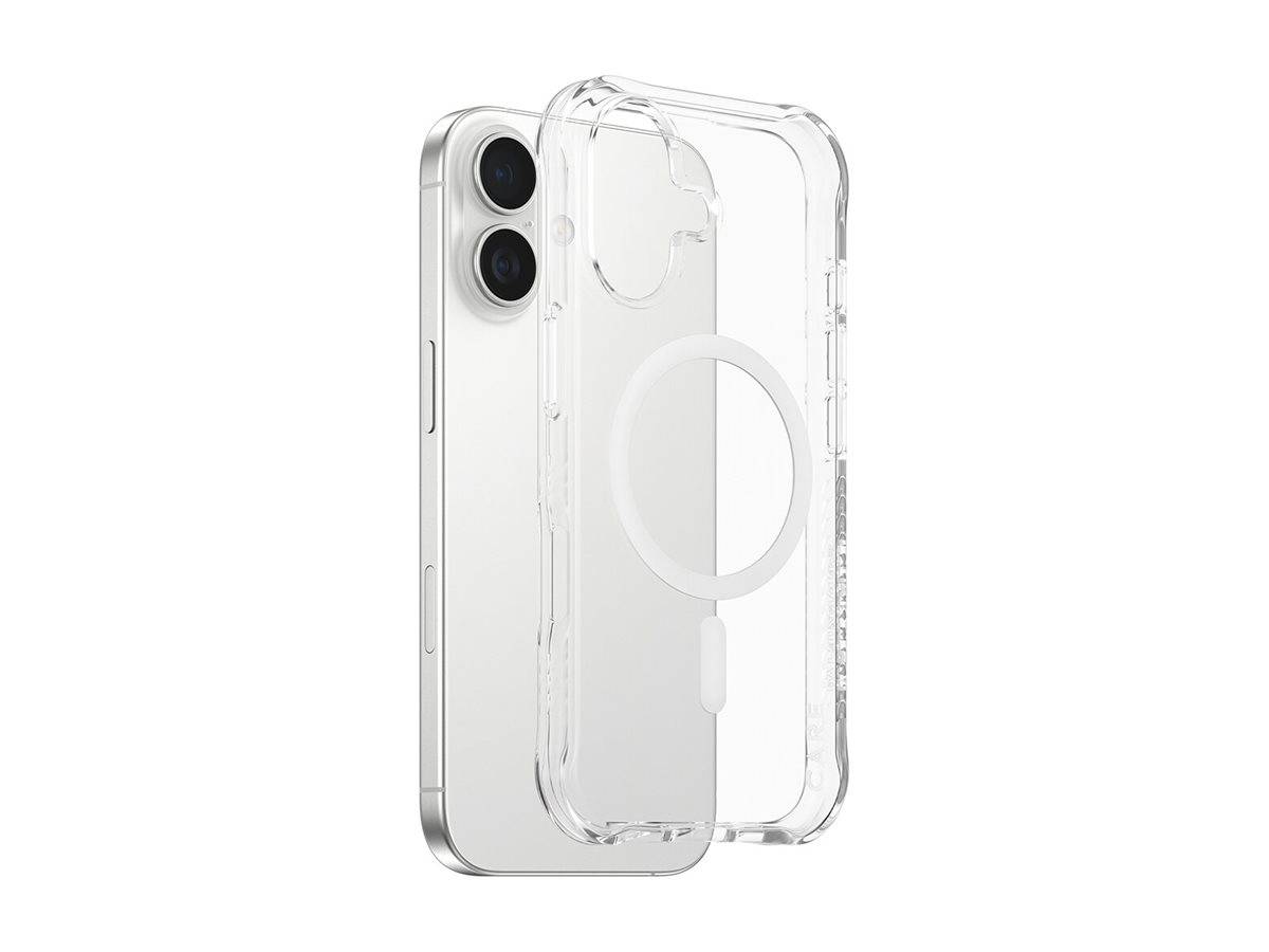 PanzerGlass CARE by PanzerGlass Samba - Hintere Abdeckung für Mobiltelefon - mit
