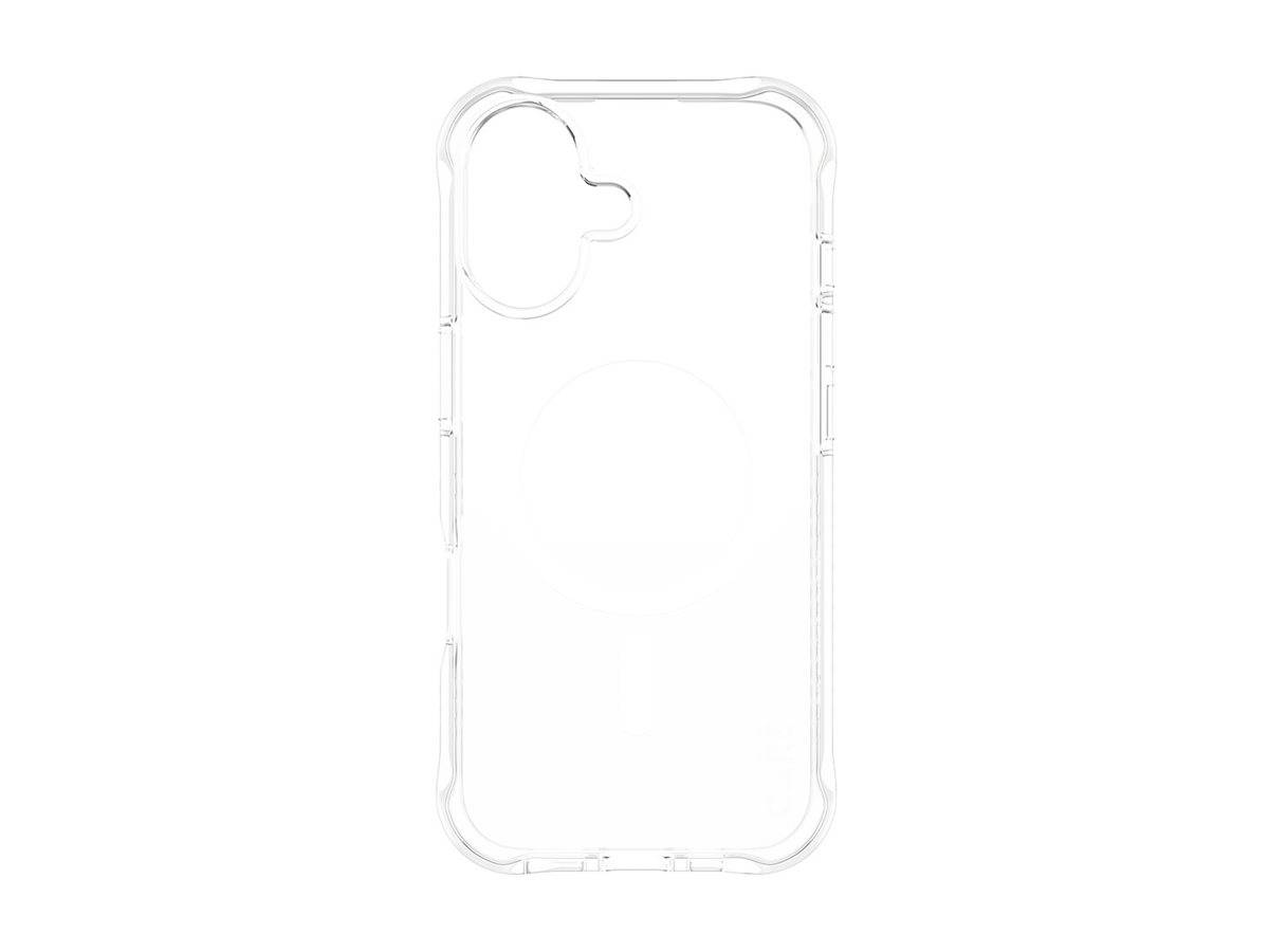PanzerGlass CARE by PanzerGlass Samba - Hintere Abdeckung für Mobiltelefon - mit