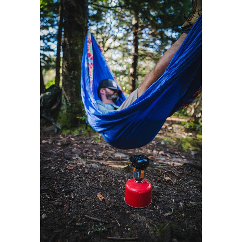 Thermacell MR-BP Backpacker Mückenabwehrgerät PT-19 - Schwarz