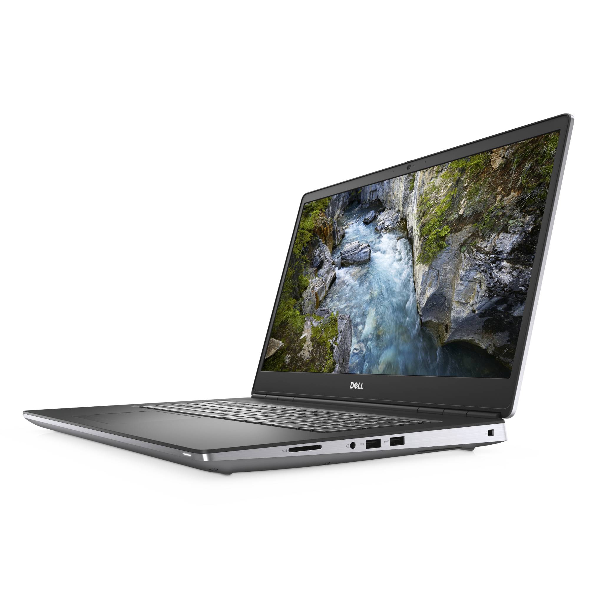 Dell Precision 7750 17,3'' Intel Core i7-10850H 16GB RAM 512GB SSD FHD nVIDIA Quadro RTX 4000 Win11 Pro