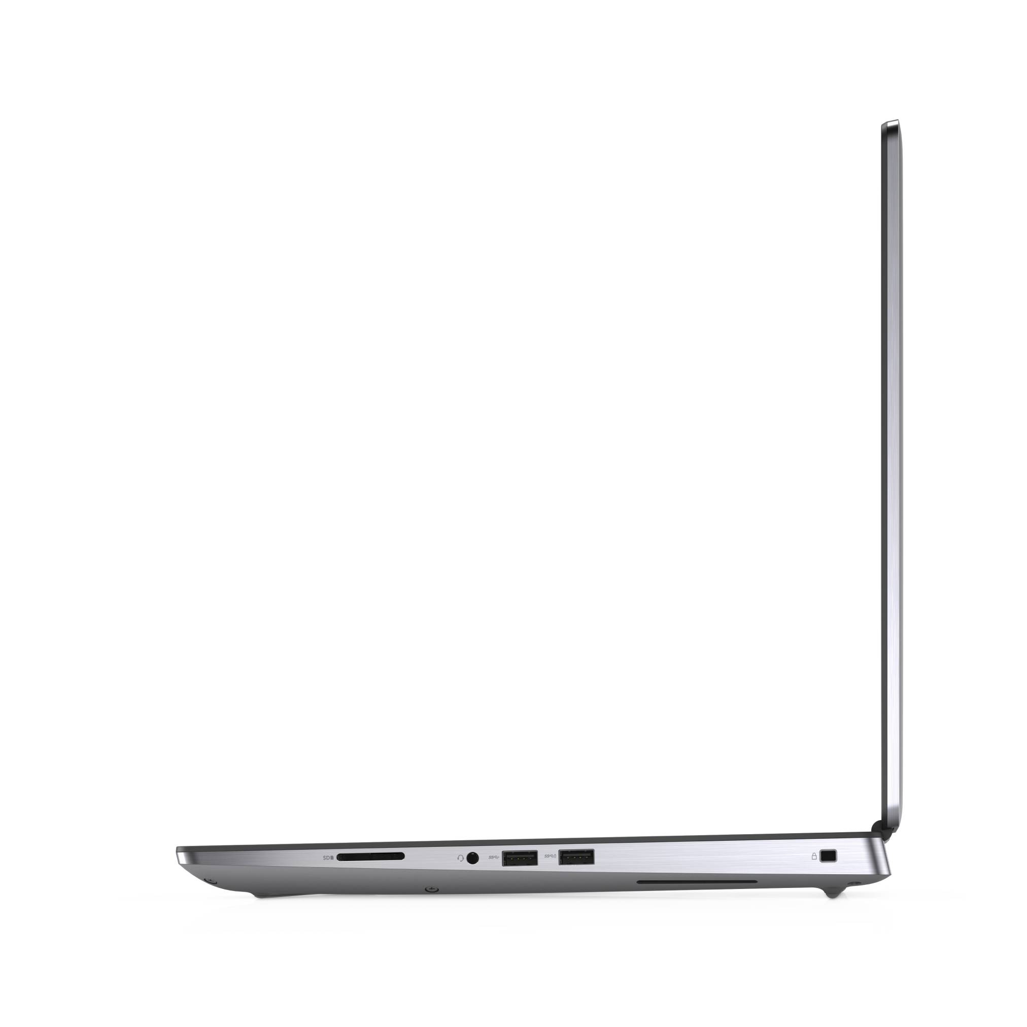 Dell Precision 7750 17,3'' Intel Core i7-10850H 16GB RAM 512GB SSD FHD nVIDIA Quadro RTX 4000 Win11 Pro