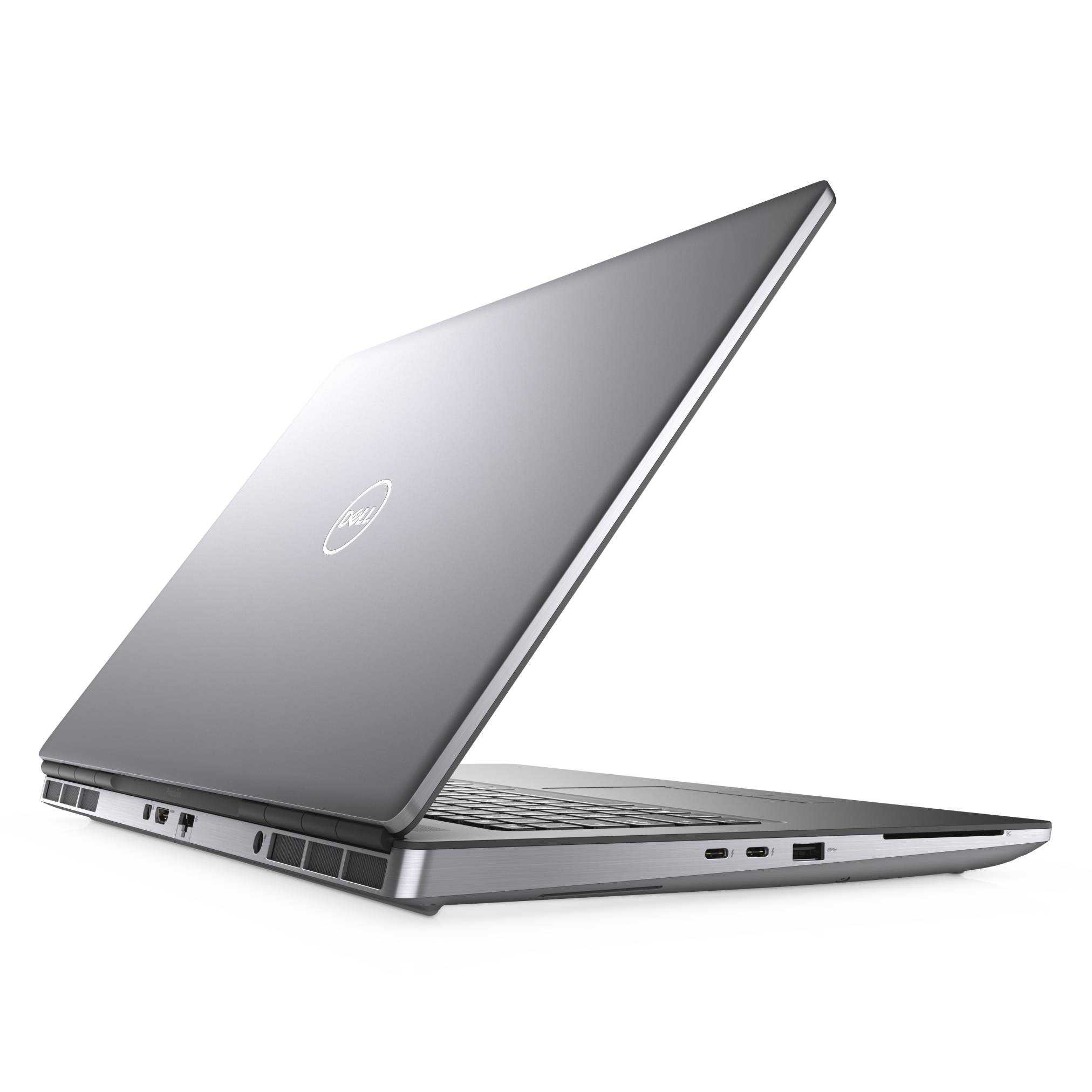 Dell Precision 7750 17,3'' Intel Core i7-10850H 16GB RAM 512GB SSD FHD nVIDIA Quadro RTX 4000 Win11 Pro