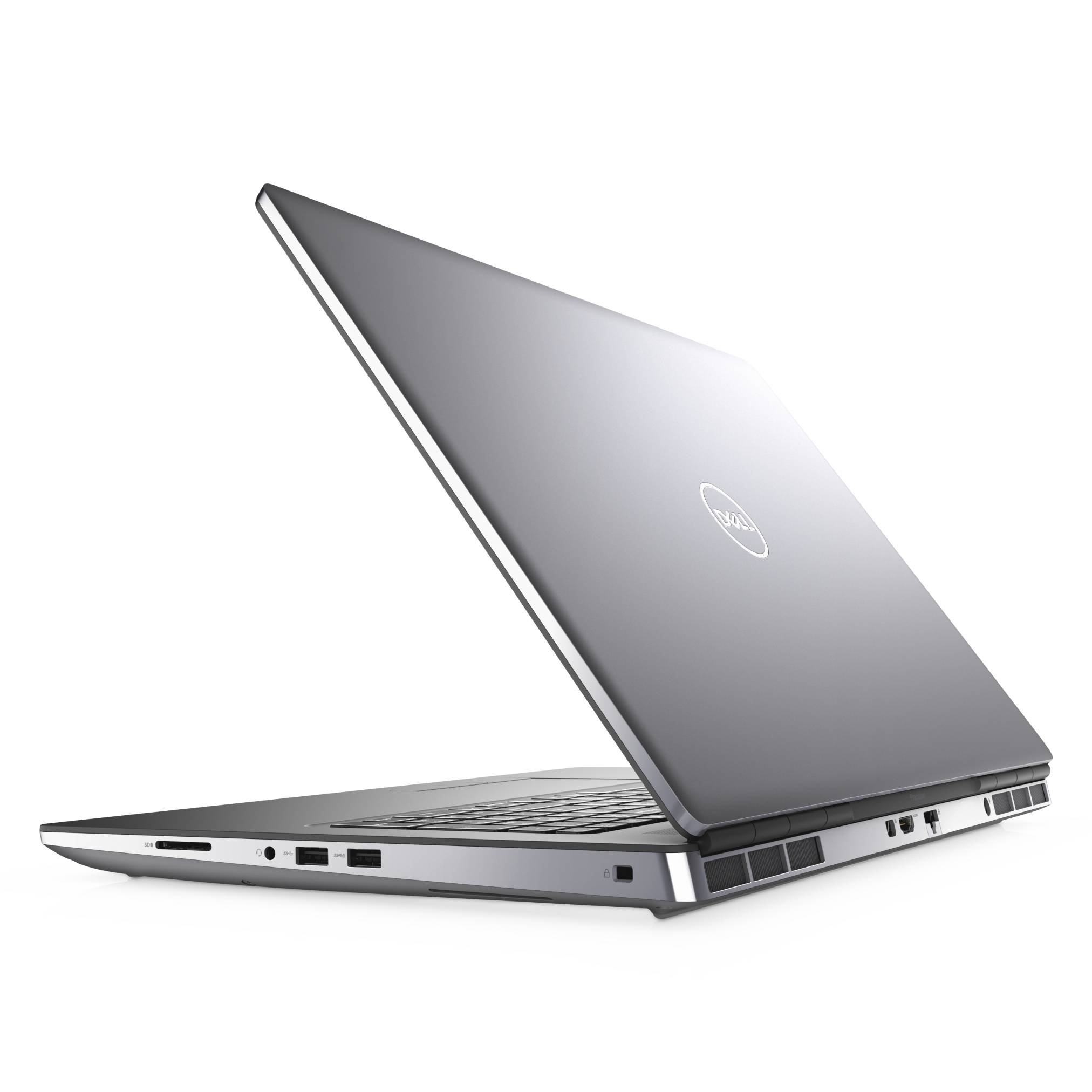 Dell Precision 7750 17,3'' Intel Core i7-10850H 16GB RAM 512GB SSD FHD nVIDIA Quadro RTX 4000 Win11 Pro