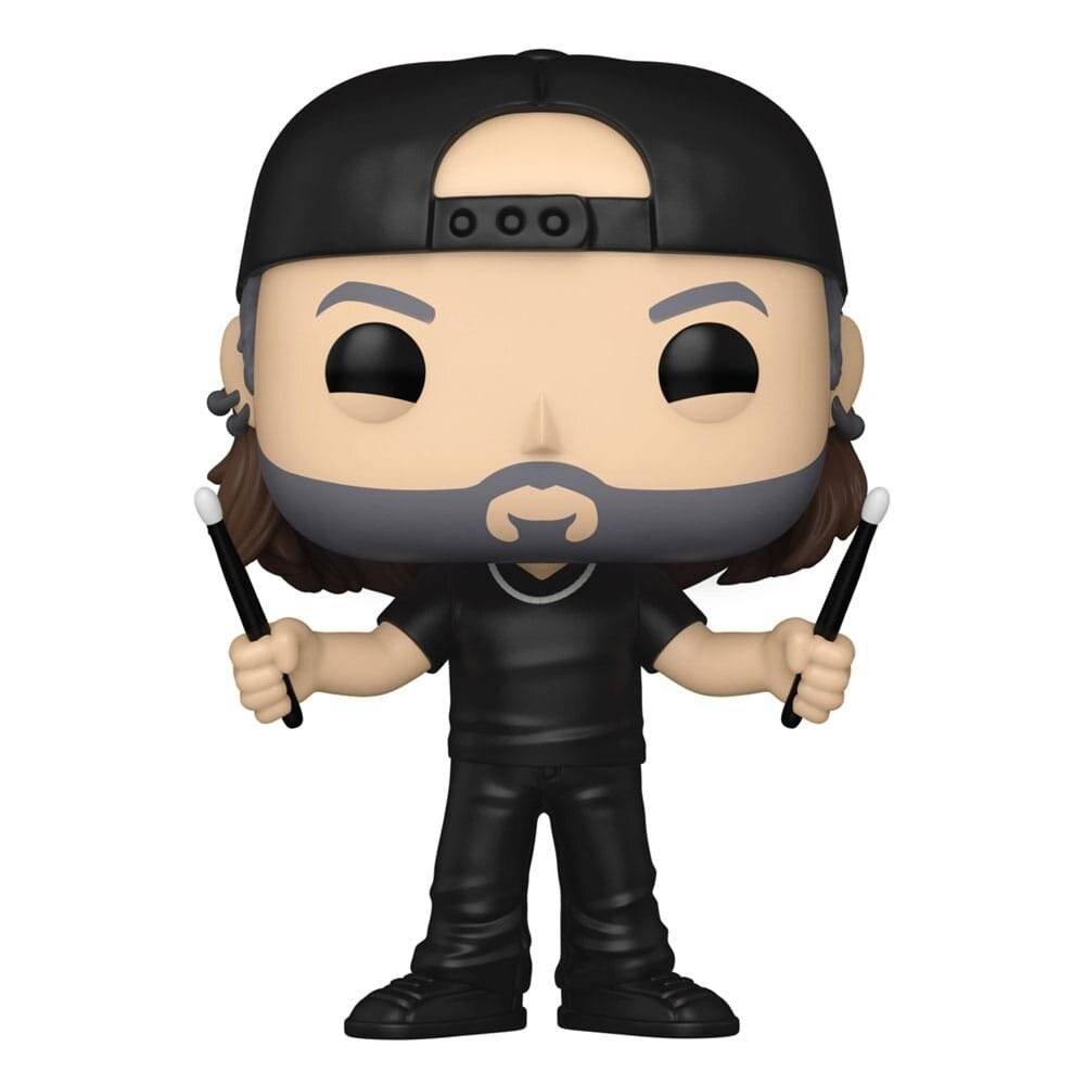 POP-Figur Metallic 72 Lars