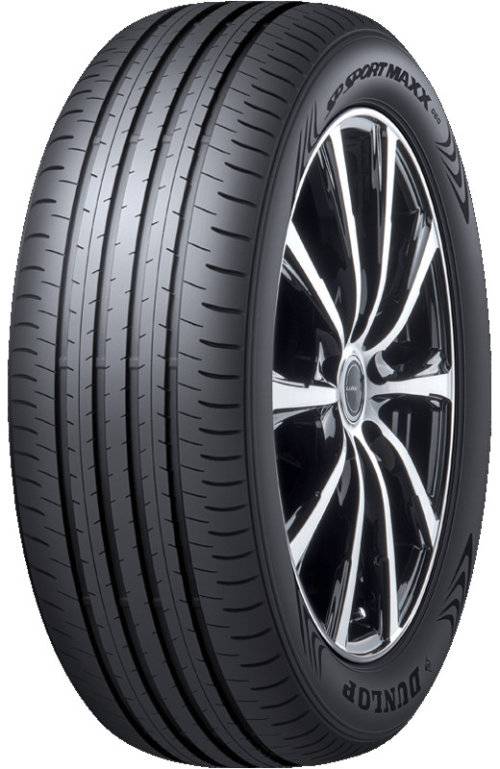 Dunlop SP Sport Maxx 060 ( 255/45 R20 105W XL BLK )