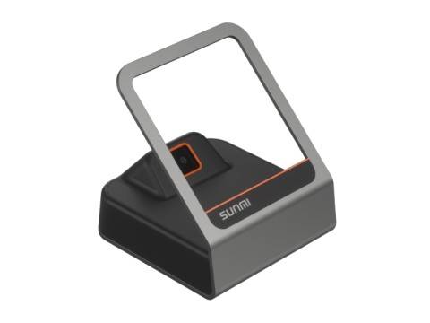 Sunmi Blink 2 2D USB-C schwarz - Scanner
