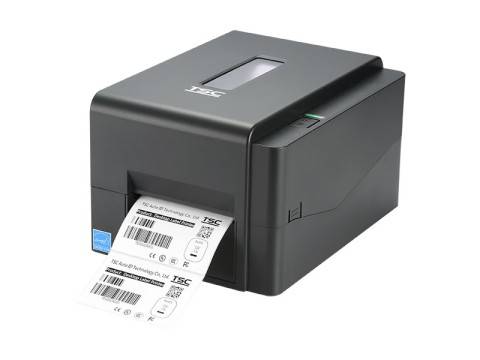 TSC TE310 - Etikettendrucker thermotransfer USB+ Ethernet+ RS232+ Host - Etiketten-/Labeldrucker - Etiketten-/Labeldruc