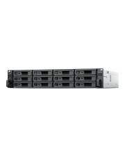 Synology NAS RS2423RP+II 12bay 19"