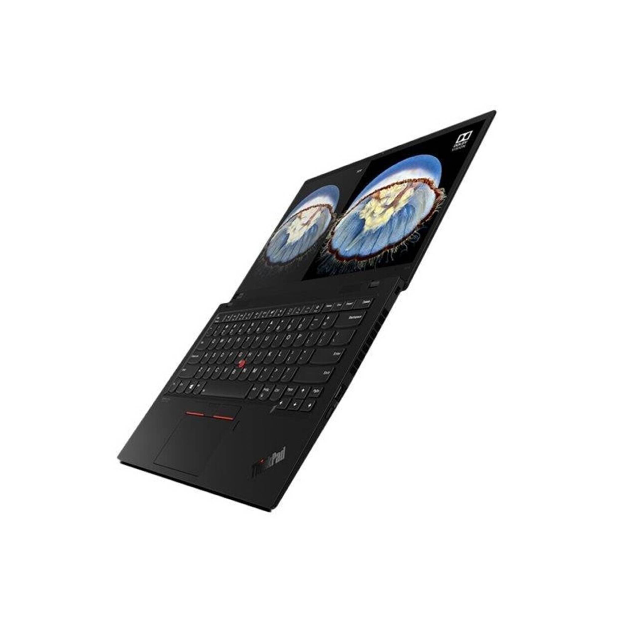 Lenovo ThinkPad X1 Carbon Gen 8 14'' Intel Core i7-10610U 16GB RAM 512GB SSD FHD LTE Touch Win11 Pro