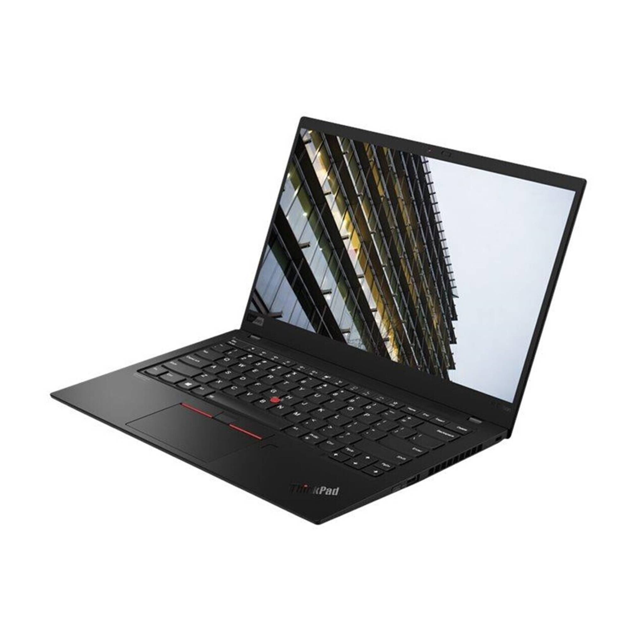 Lenovo ThinkPad X1 Carbon Gen 8 14'' Intel Core i7-10610U 16GB RAM 512GB SSD FHD LTE Touch Win11 Pro