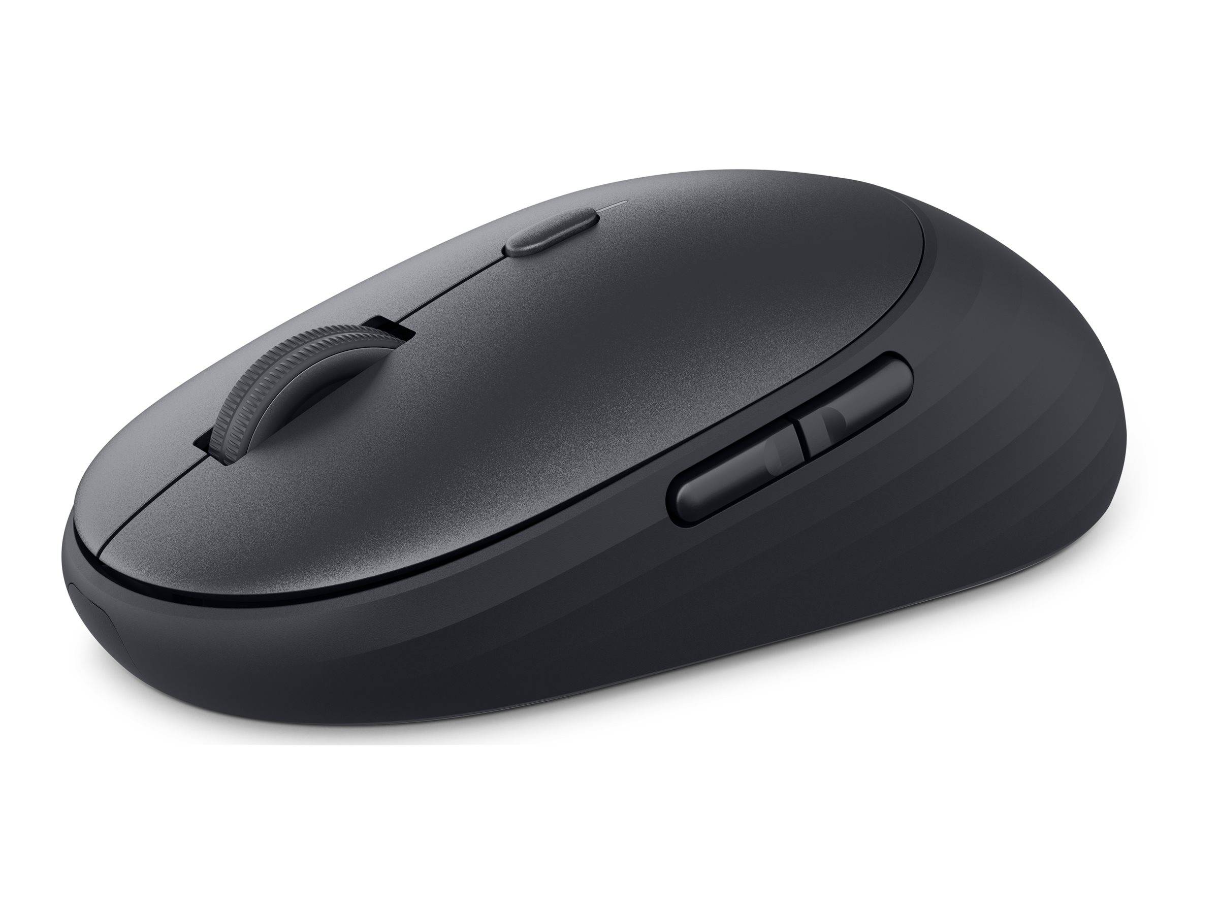 Dell Pro 7 MS726 - Maus - leise - rechts- und linkshändig - optisch - 6 Tasten -