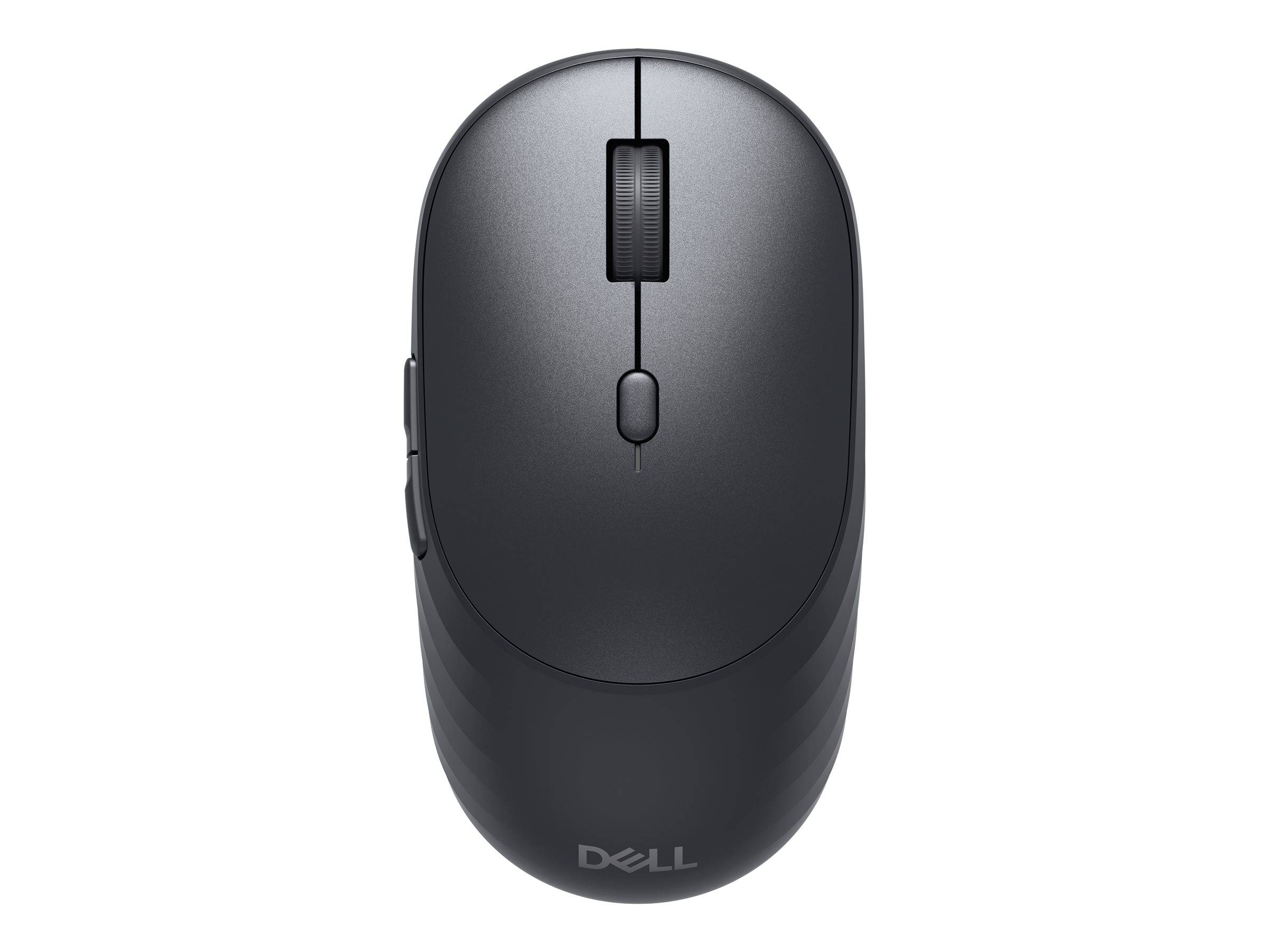 Dell Pro 7 MS726 - Maus - leise - rechts- und linkshändig - optisch - 6 Tasten -