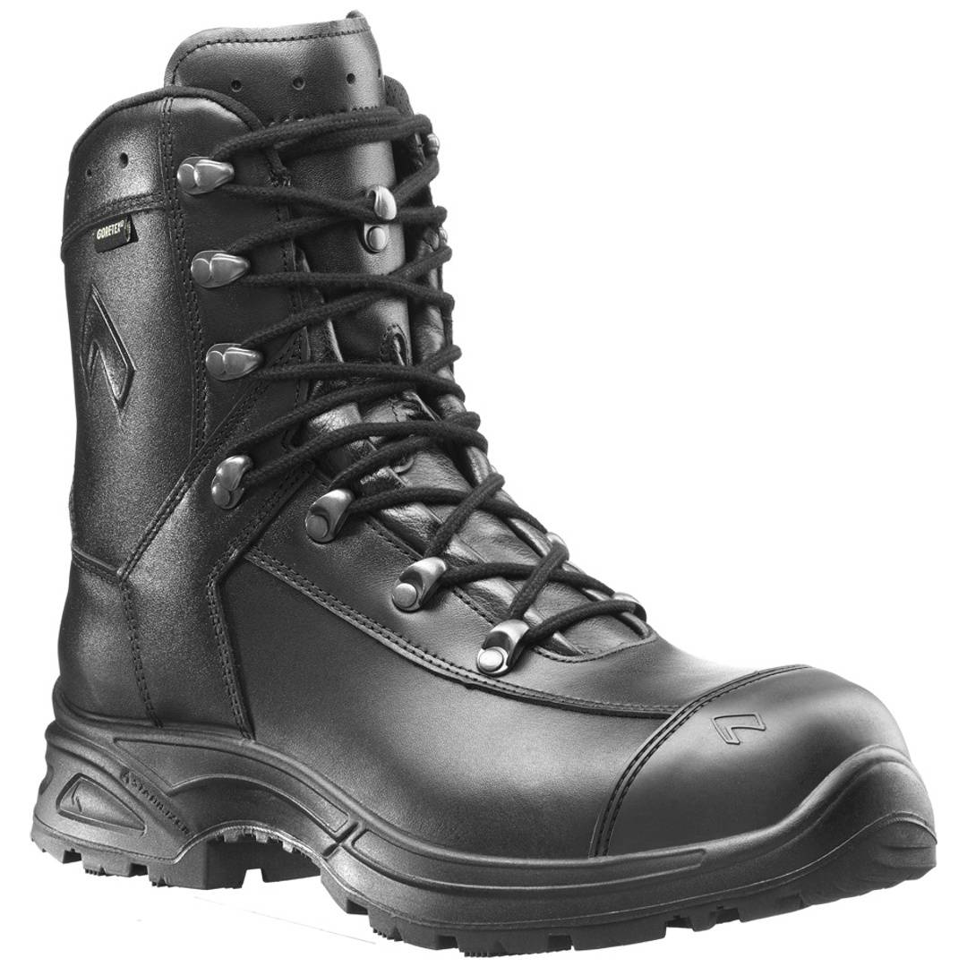 HAIX Sicherheitswinterstiefel Airpower XR21 607901 S3 SRC DGUV Gr. 48 schwarz