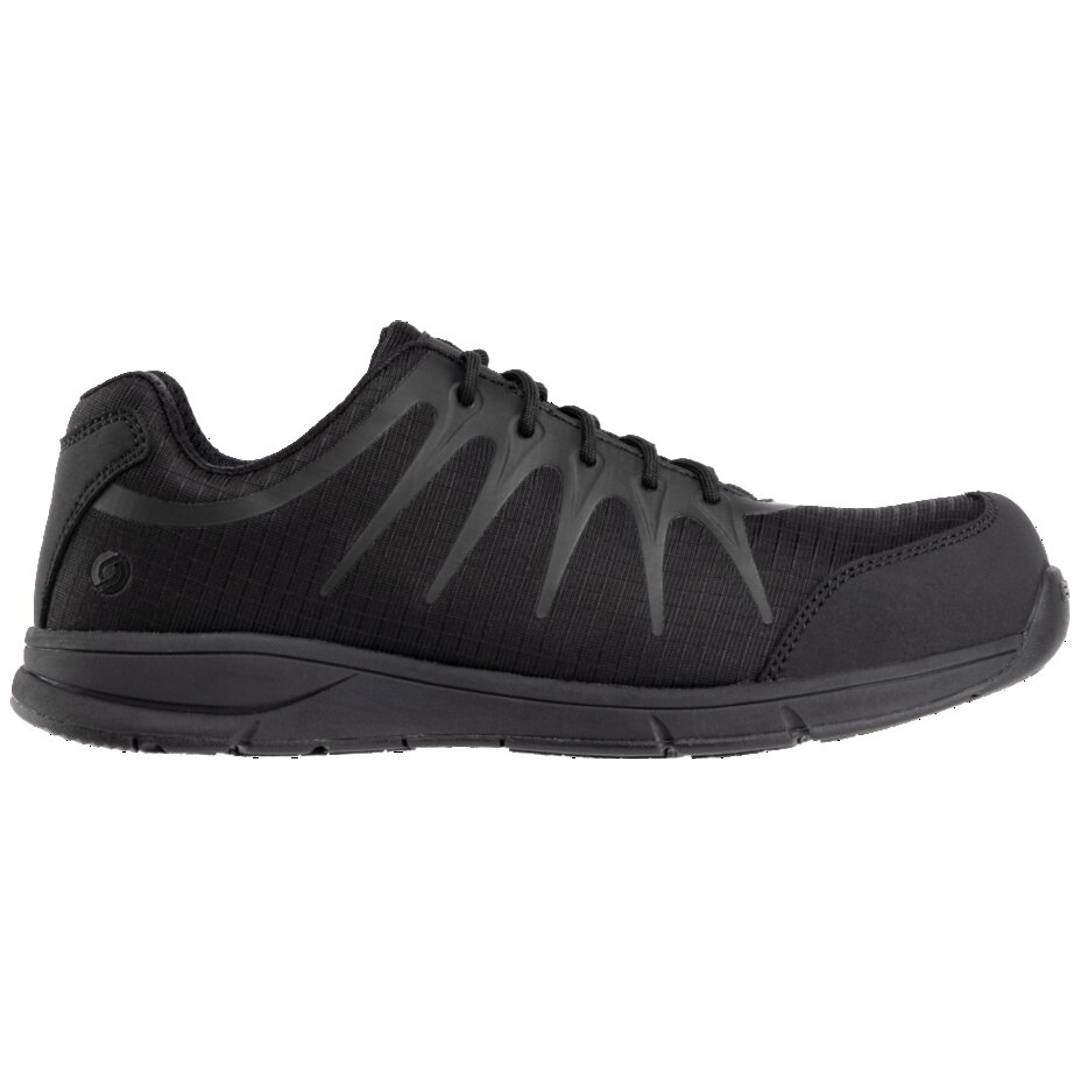 Baak Sicherheitshalbschuh Stan 5518 S3 SRC ESD Gr. 36 W11