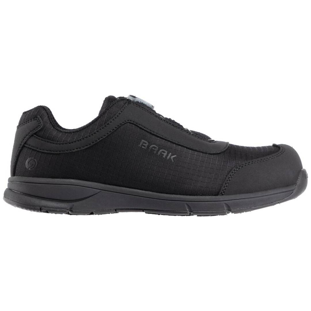 Baak Sicherheitshalbschuh Sam 5520 S3 SRC ESD Gr. 36 W11