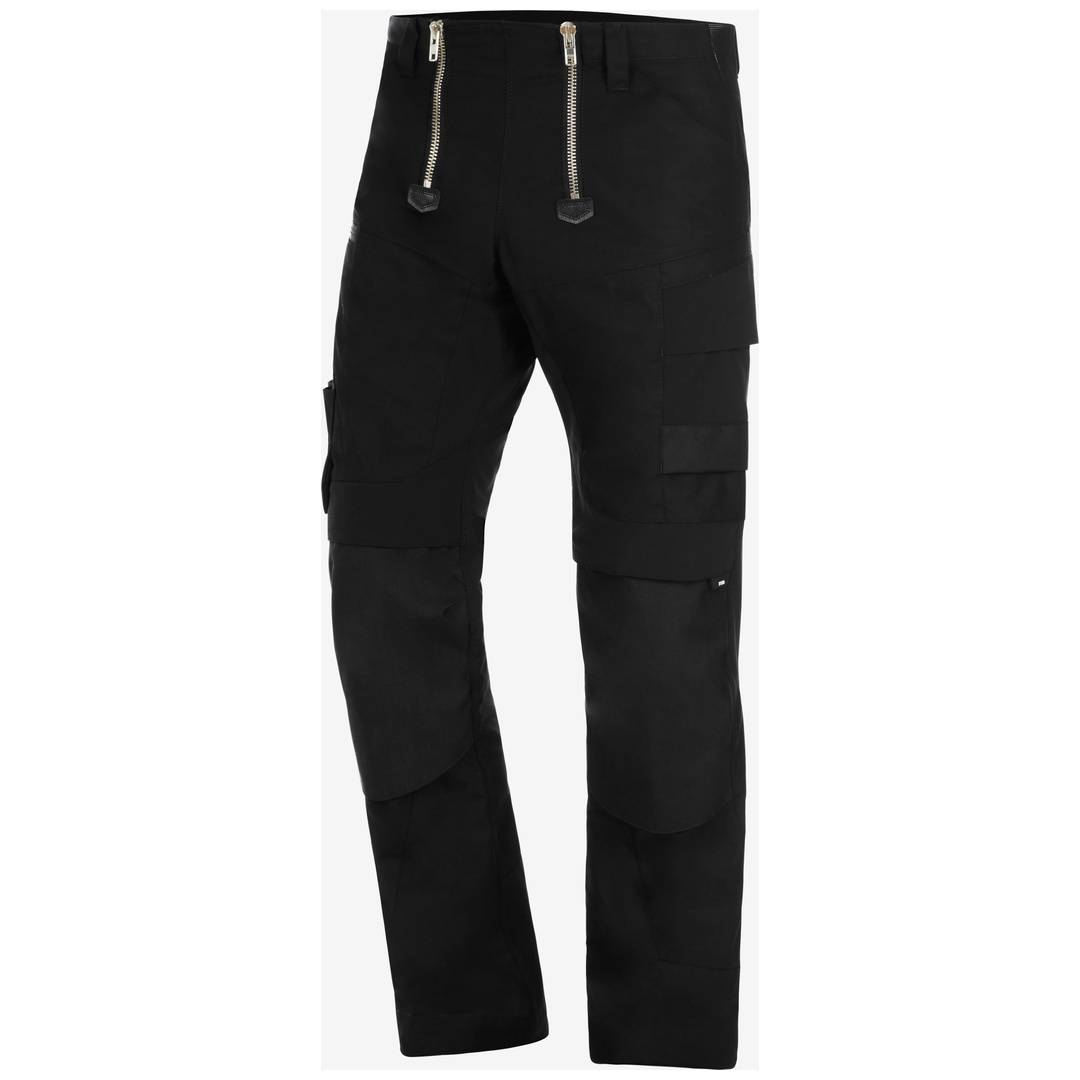 FHB Zunfthose OLLI Gr. 88 schwarz