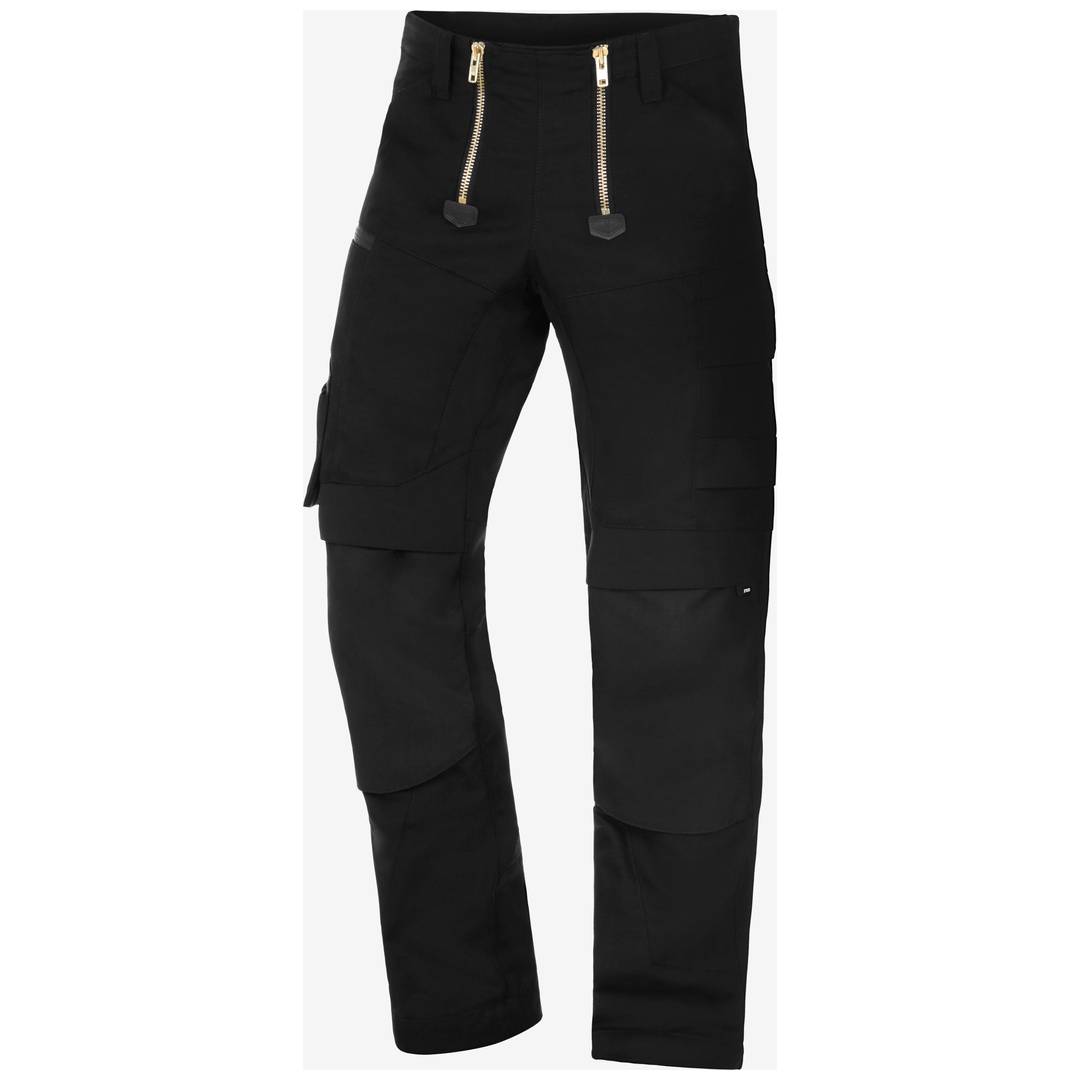 FHB Zunfthose elastisch MAXI Gr. 66 schwarz
