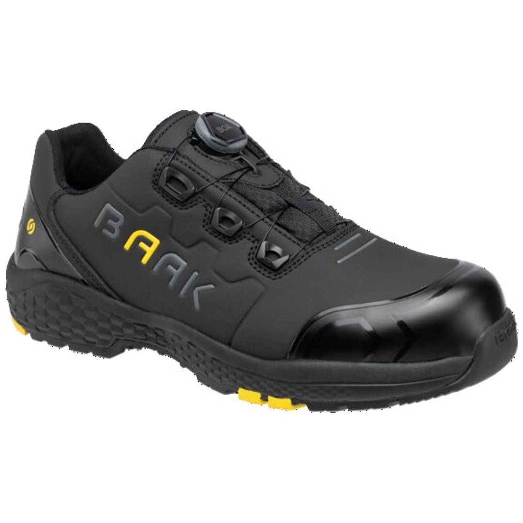 Baak Alex Halbschuh S3S FO HRO LG SC SR ESD Gr. 43
