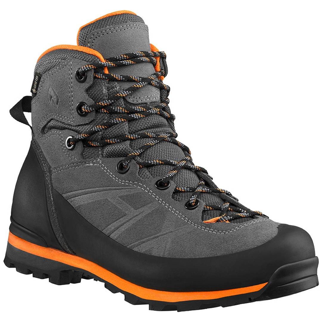 HAIX RAMBLE GTX 20660 Gr. 45 orange