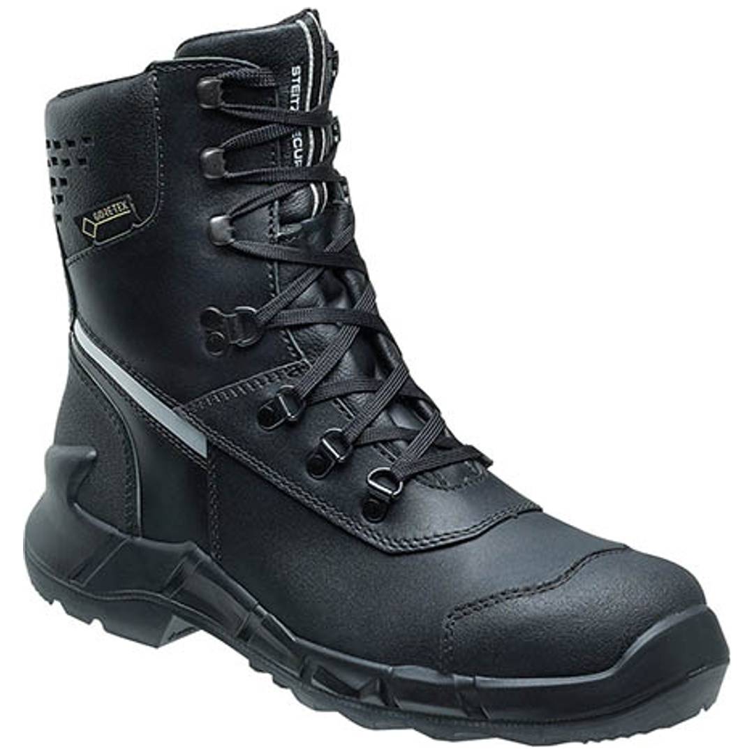 Steitz Secura Steitz ESD Sicherheitsstiefel S3 AC STAV 5 GTX Gr. 46 W 2X