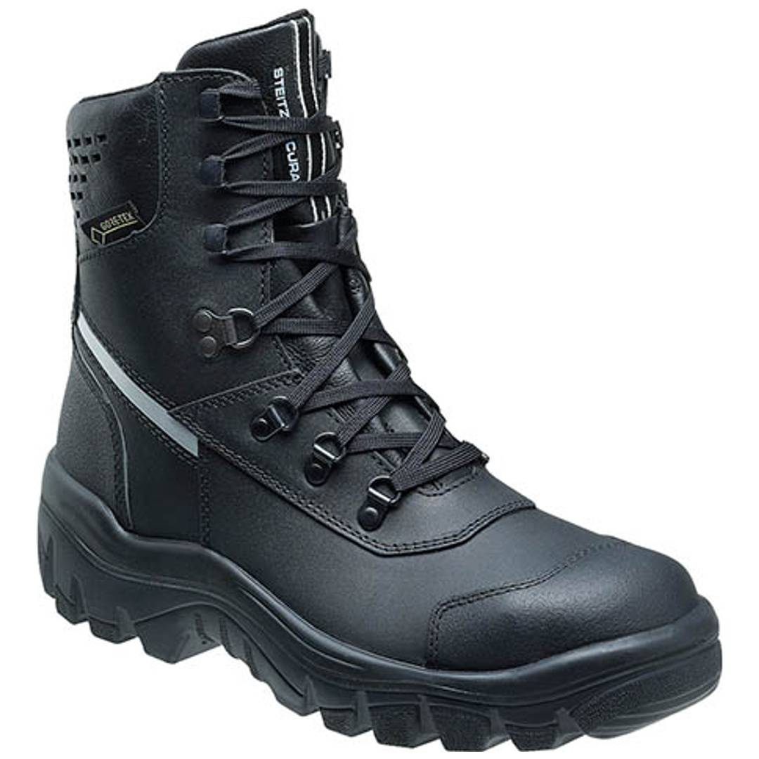 Steitz Secura Steitz ESD Sicherheitsstiefel S3 STAVANGER V GTX Gr. 38 W NB
