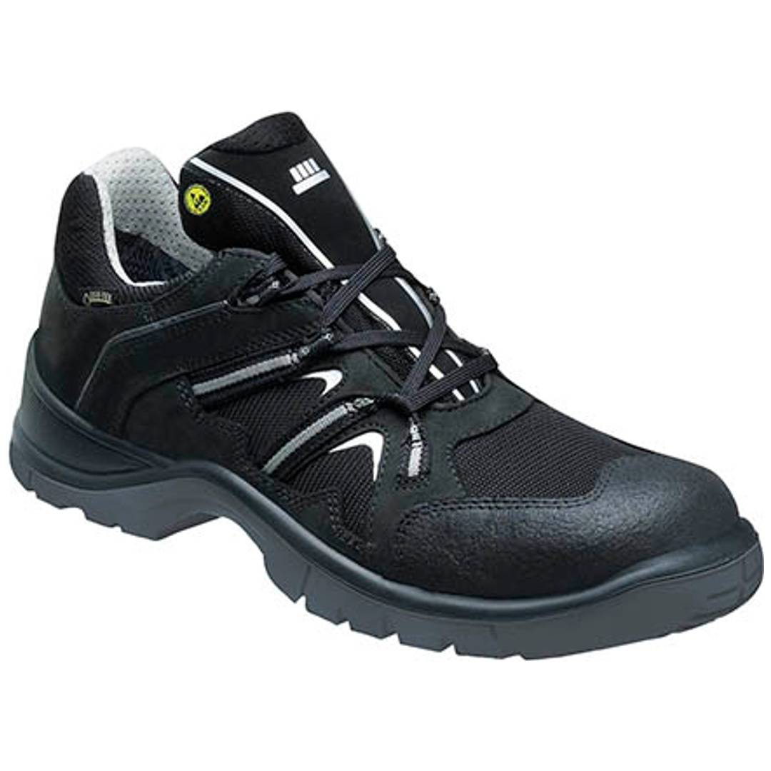 Steitz Secura Steitz ESD Sicherheitshalbschuh S3 CK 8500 GTX Gr. 47 W 1S