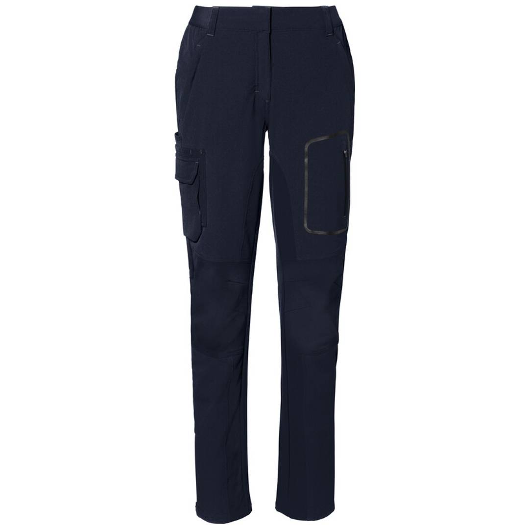 HAKRO Damen Activehose #790 Gr. XL tinte