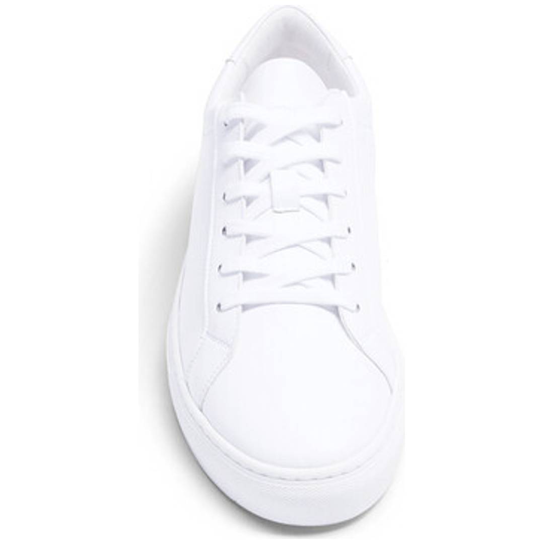 HAKRO Sneaker ECO Vegan #983 Gr. 42 weiß
