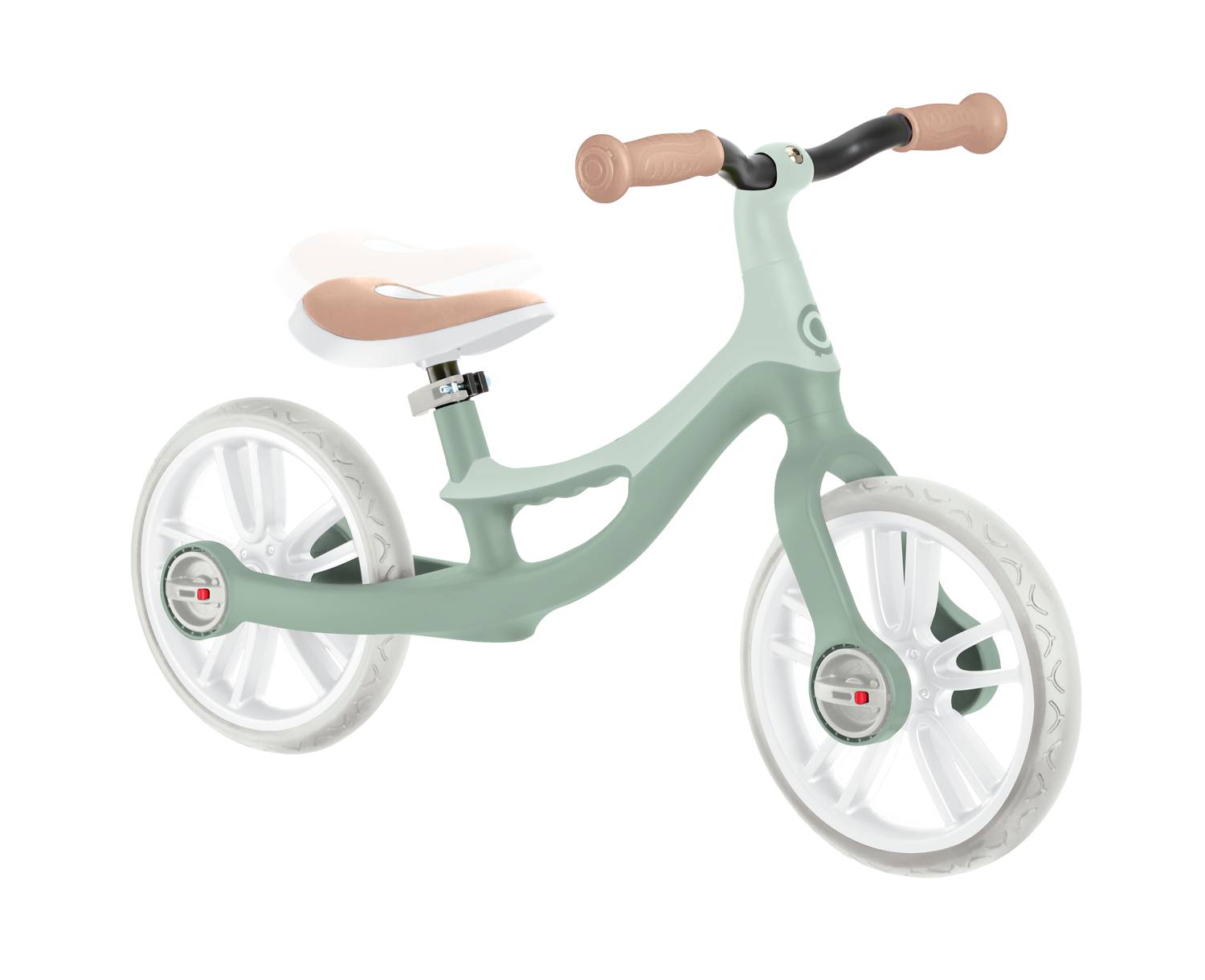GLOBBER GO BIKE ELITE salbei grün