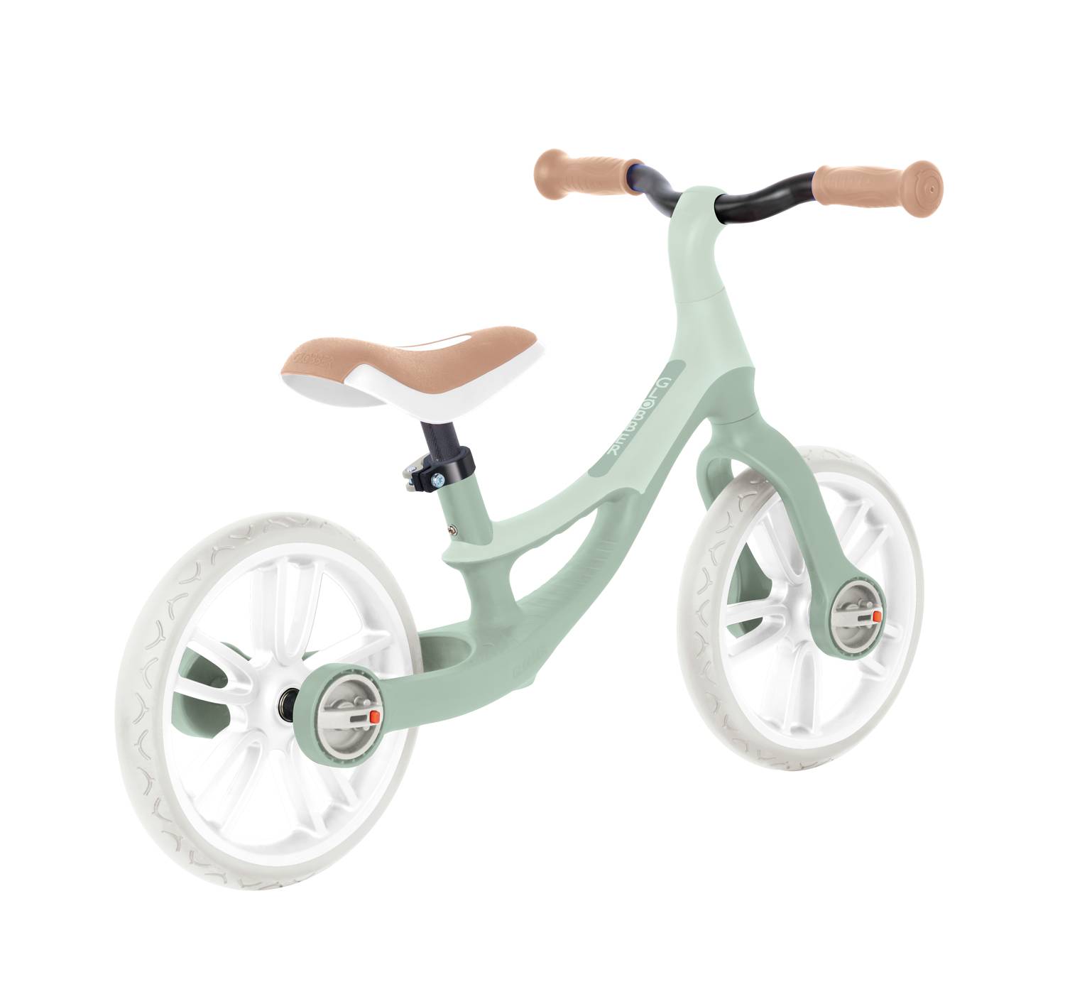 GLOBBER GO BIKE ELITE salbei grün