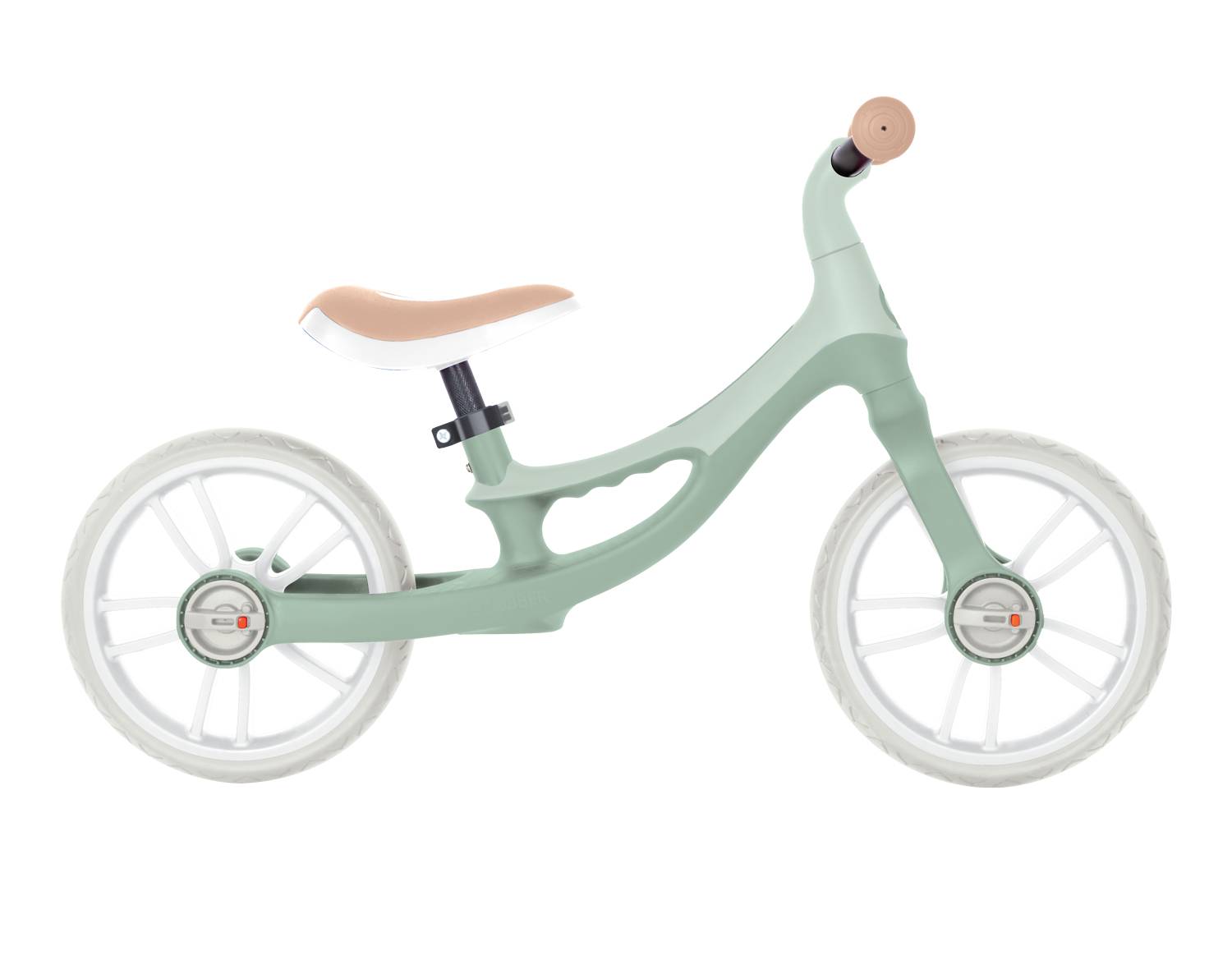 GLOBBER GO BIKE ELITE salbei grün