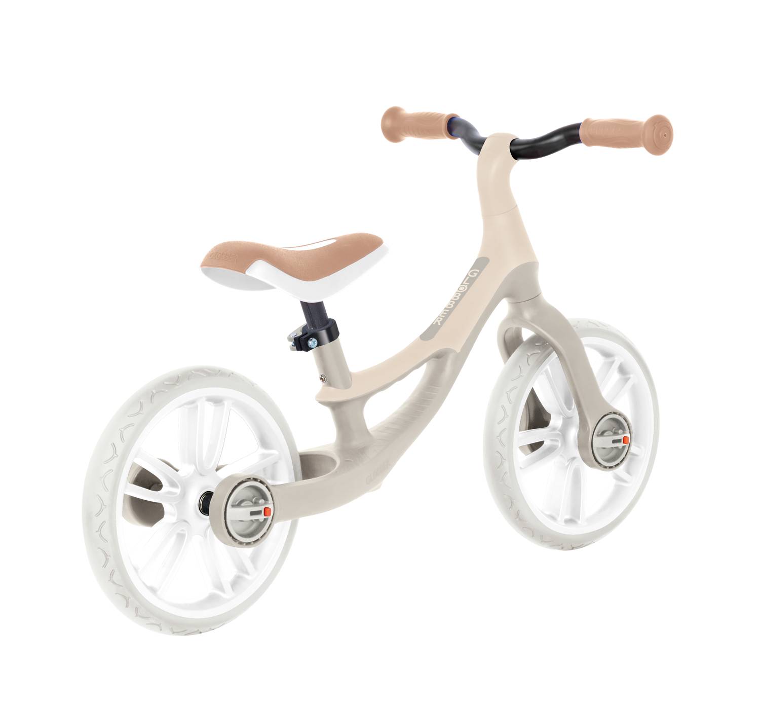 GLOBBER GO BIKE ELITE taupe